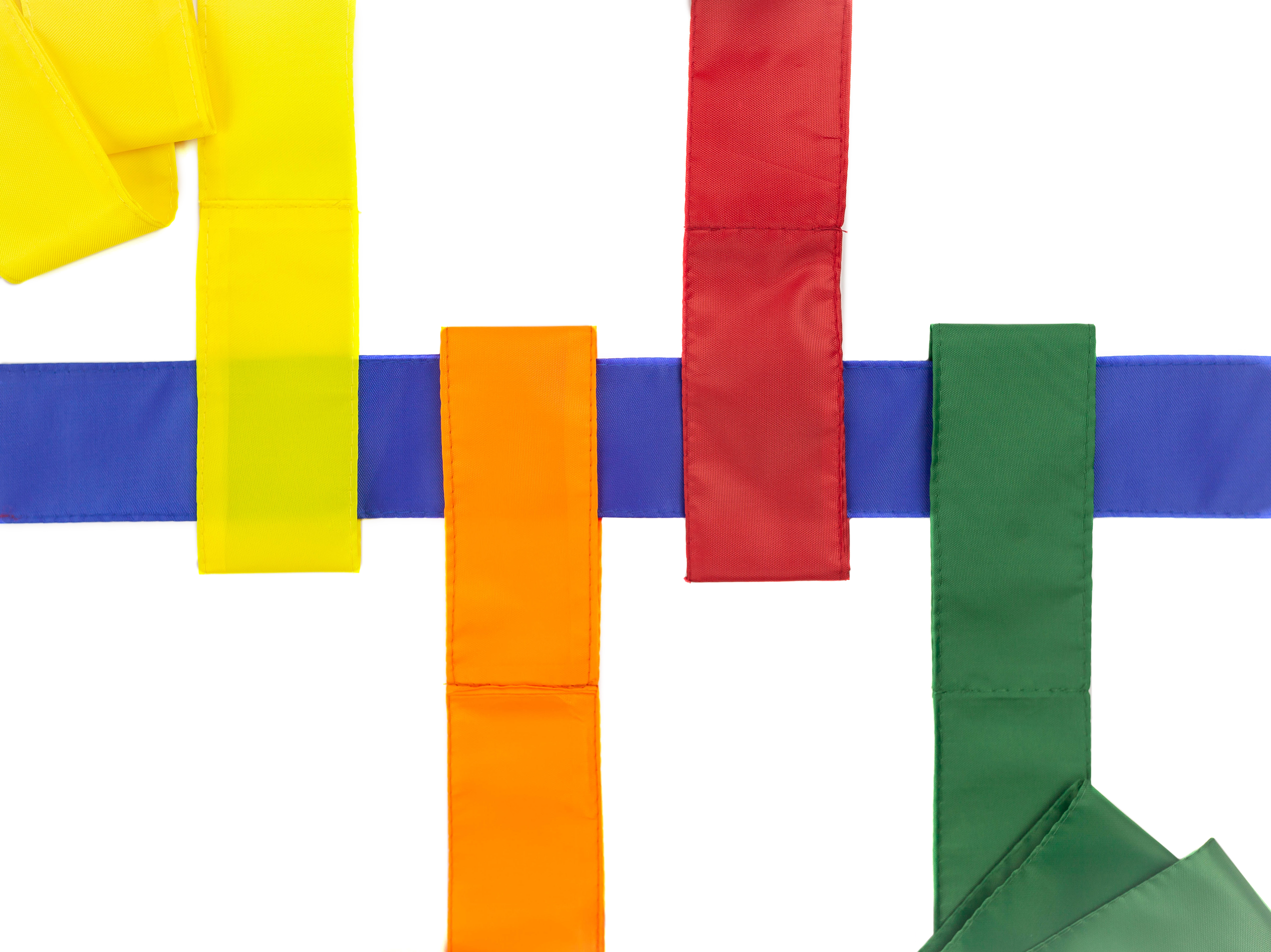 Лента для групповых игр