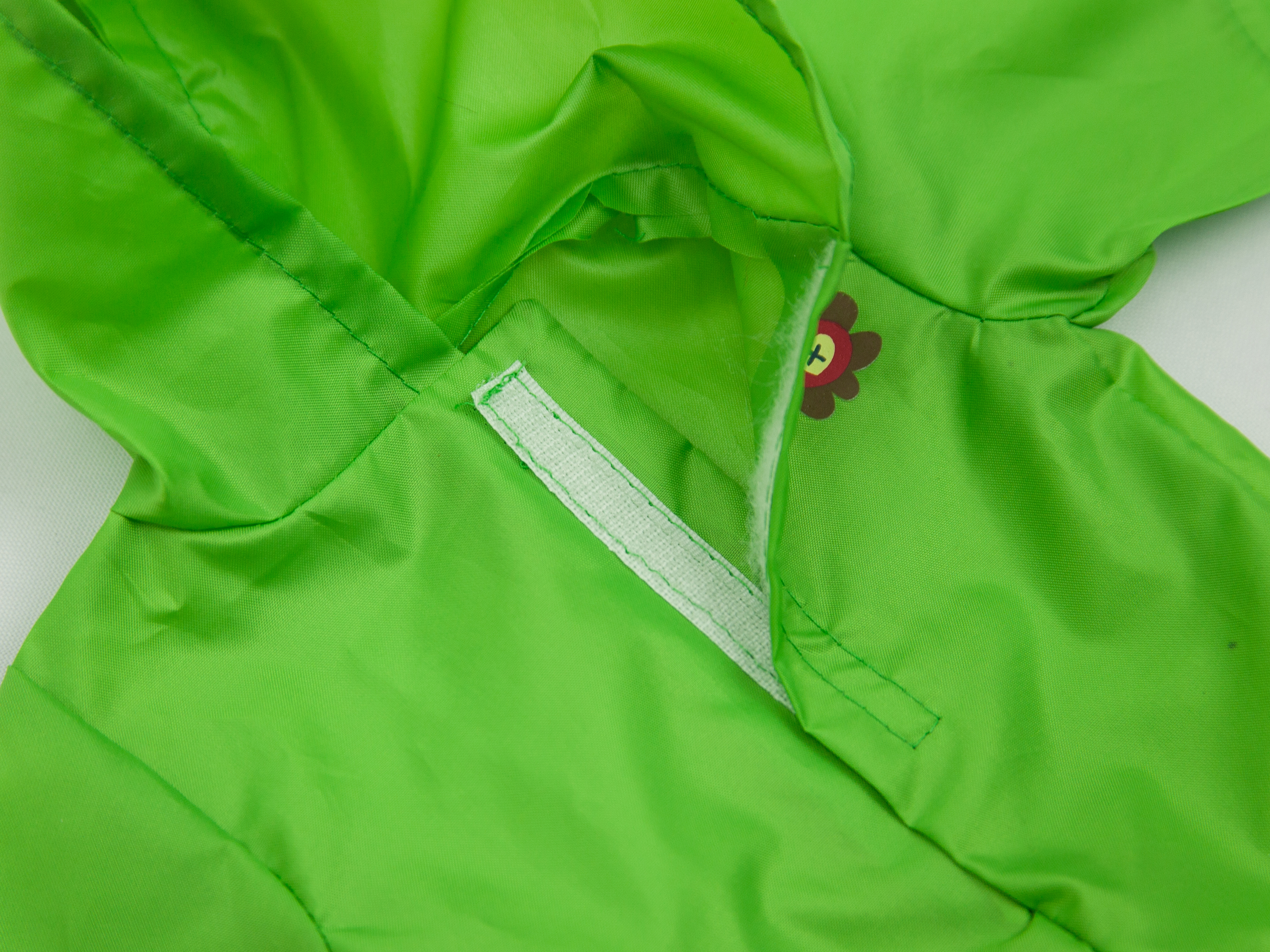 Комбинезон + трусики на куклу-пупса 30см