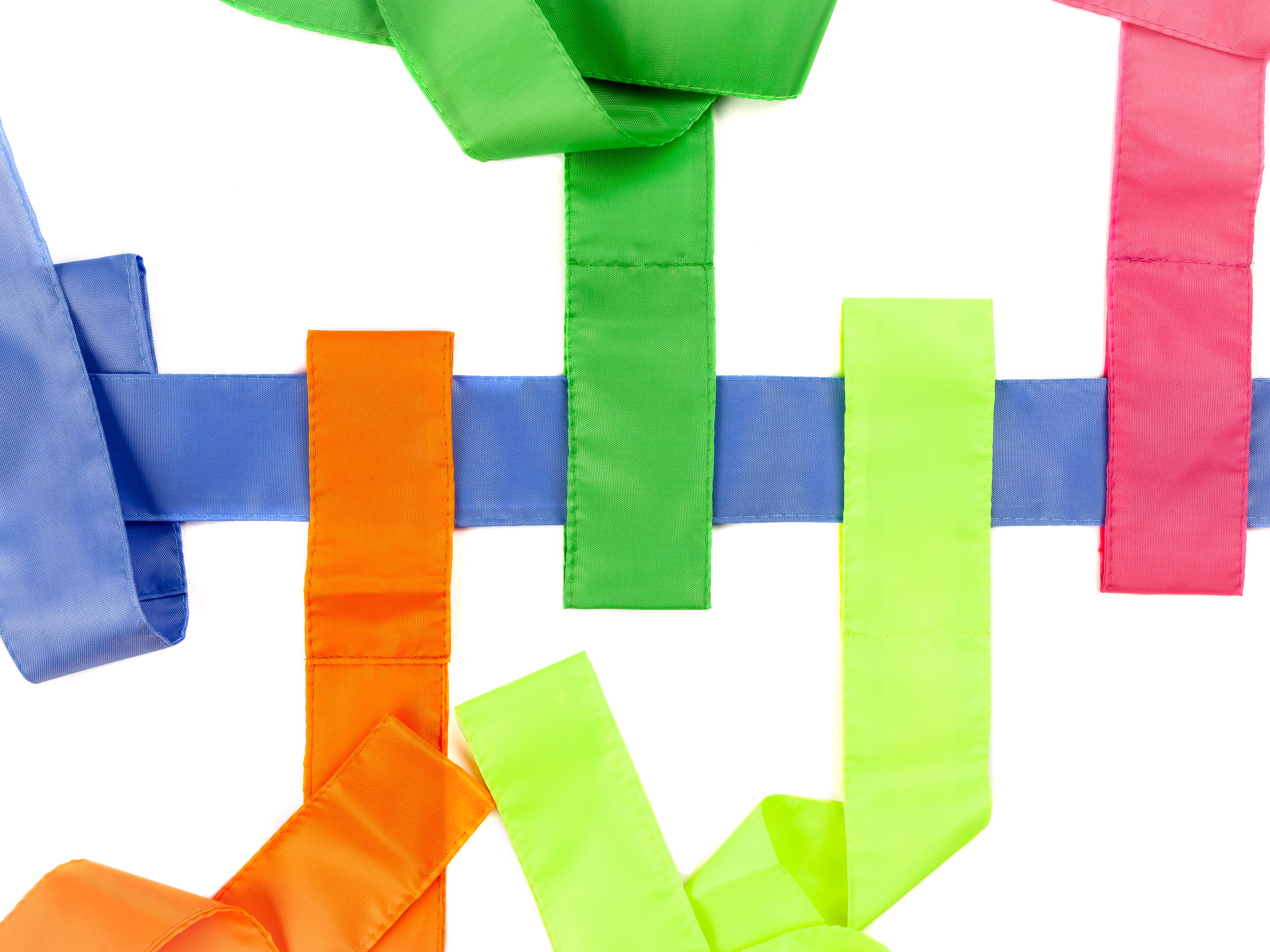 Лента для групповых игр