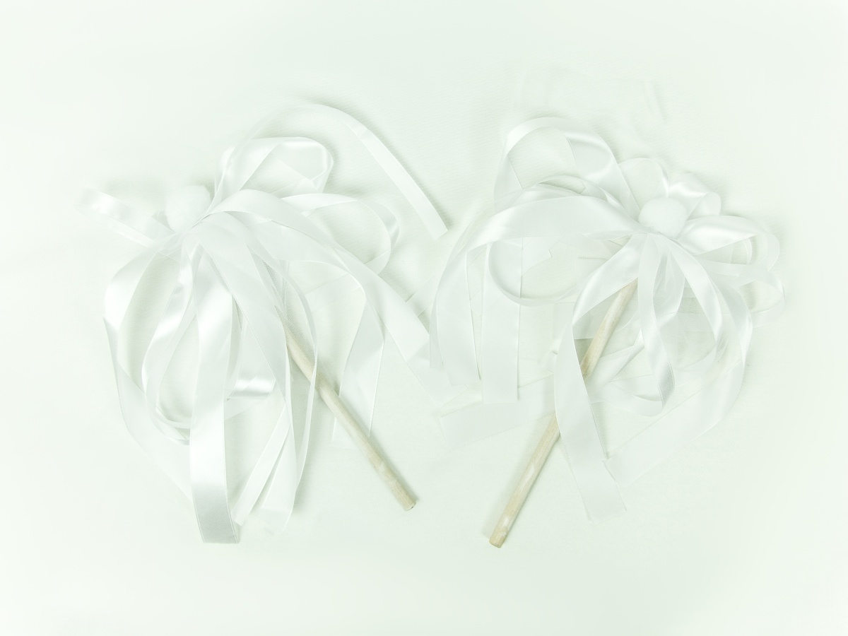 Снежинка - султанчик