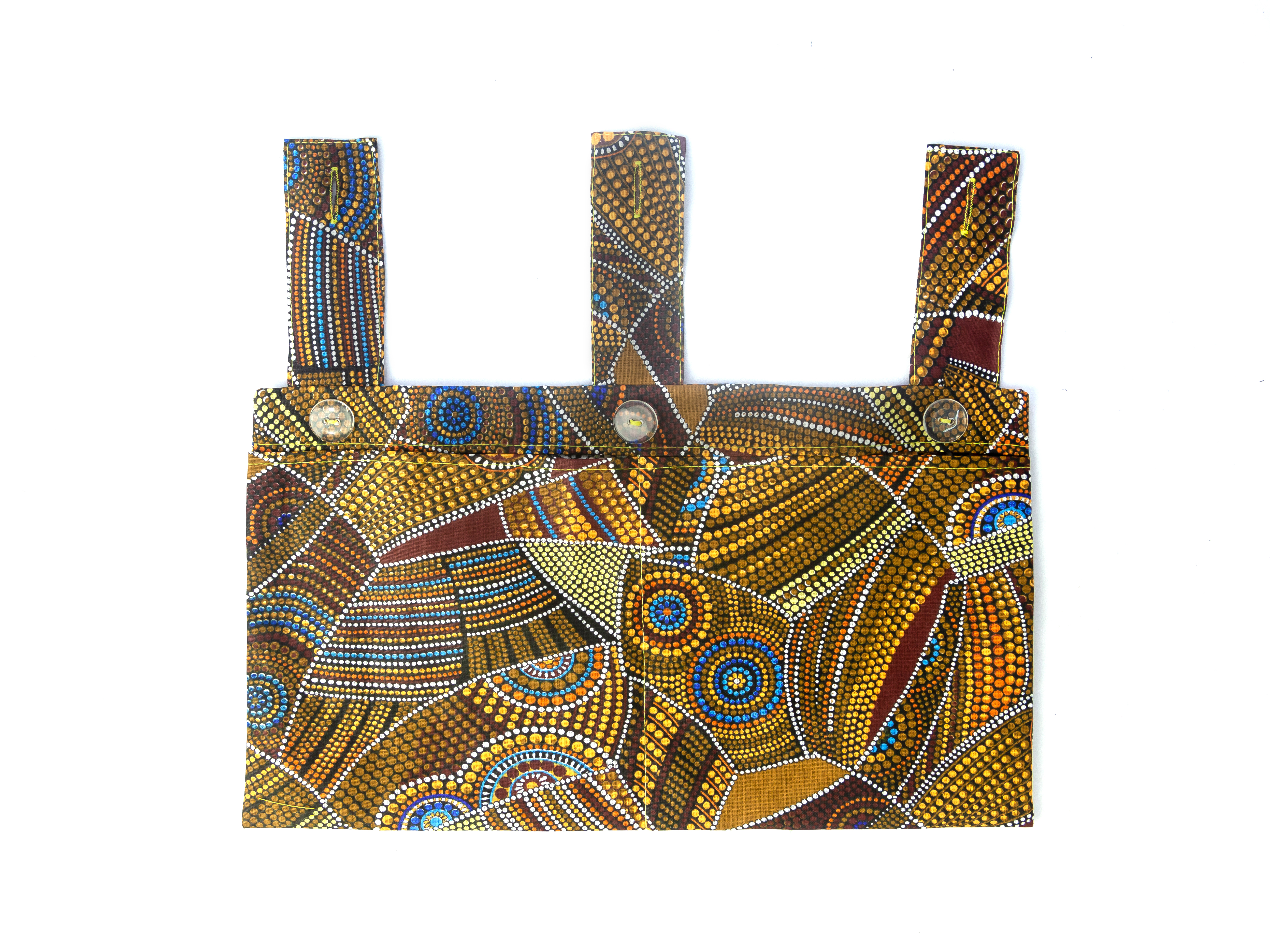 Башкирская юрта