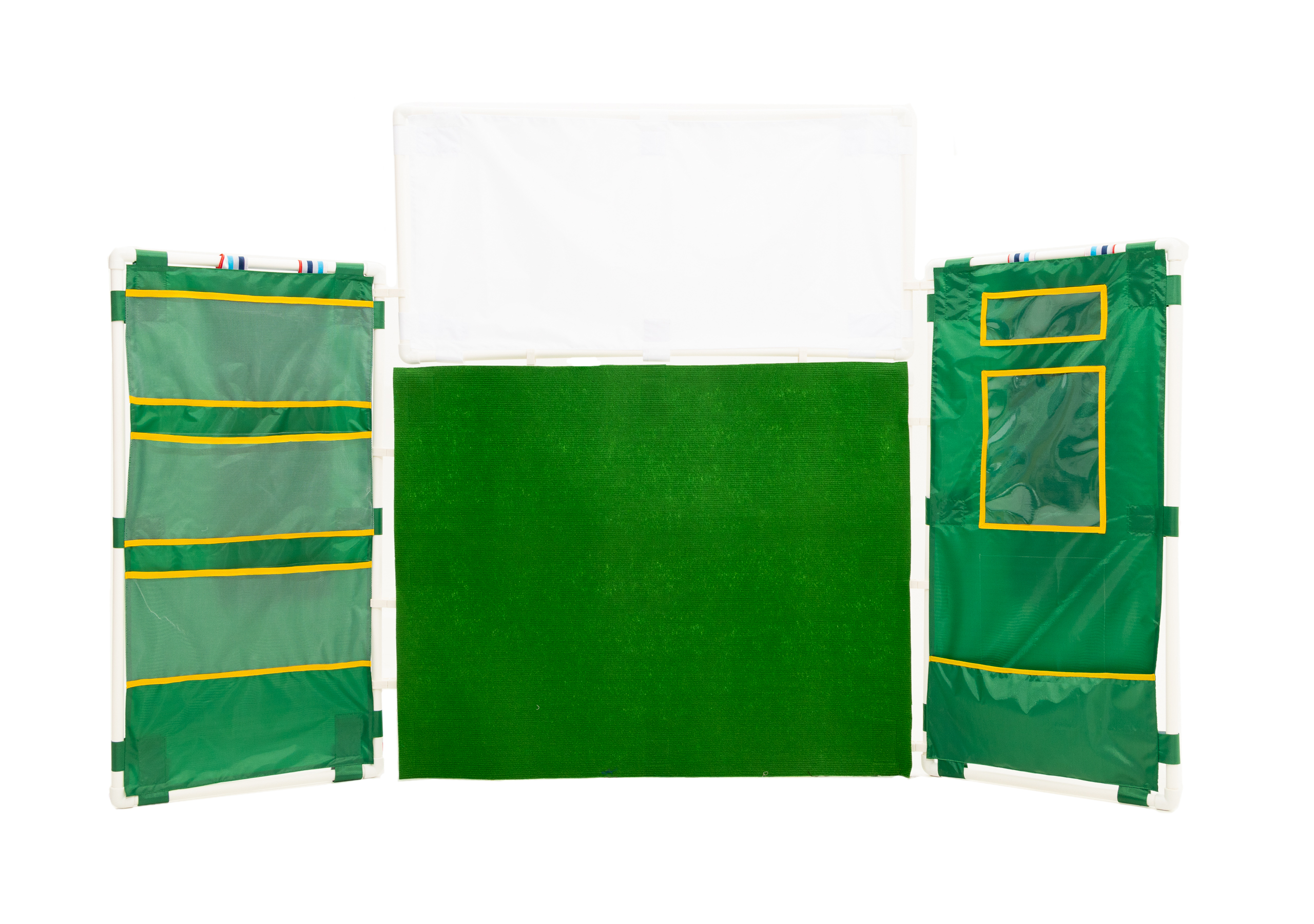 Кукольный театр напольный