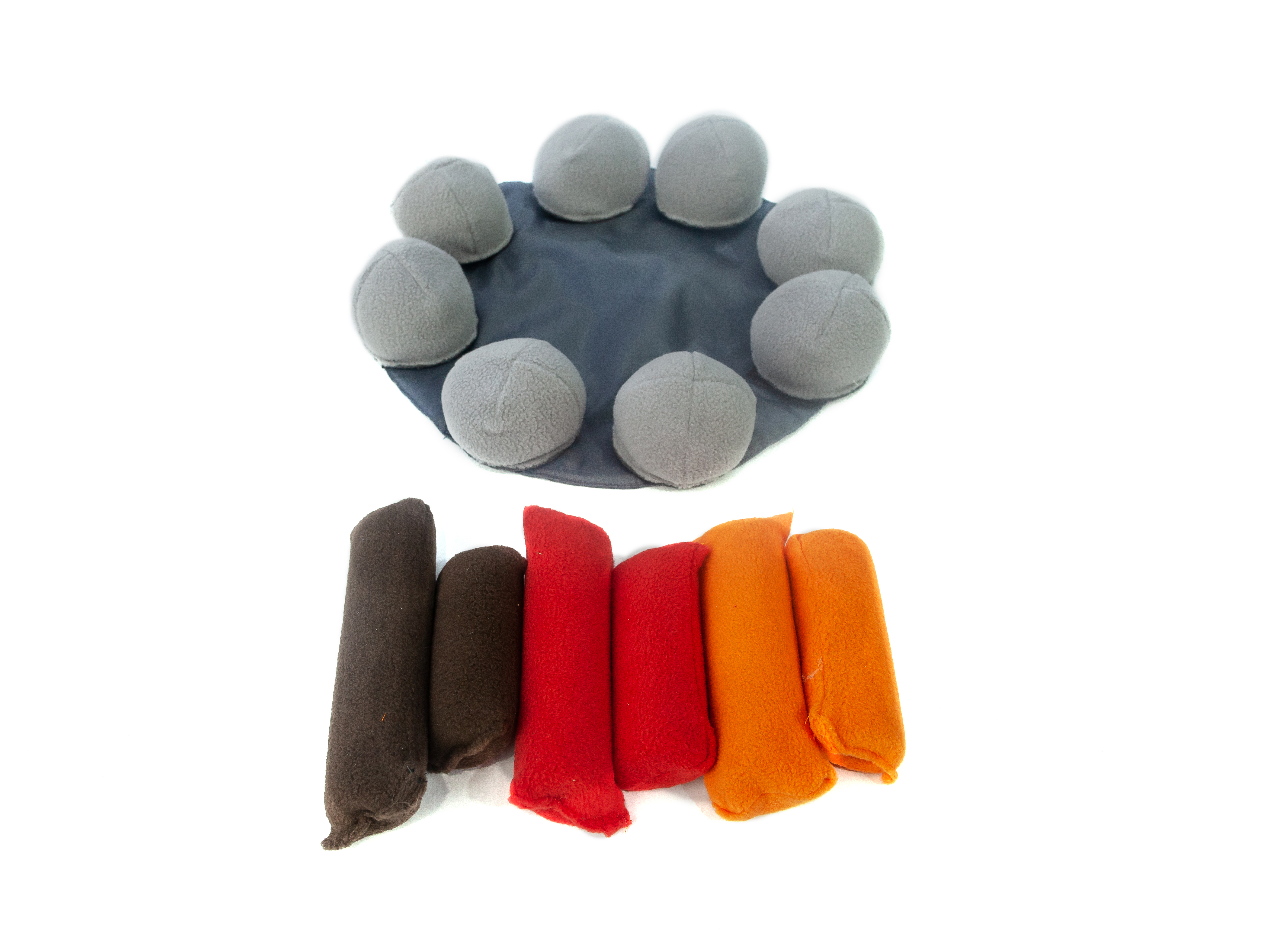 Башкирская юрта