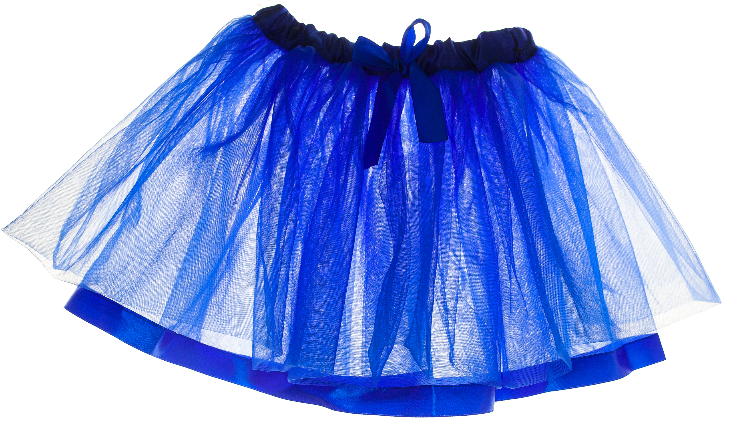 Юбка из евро фатина