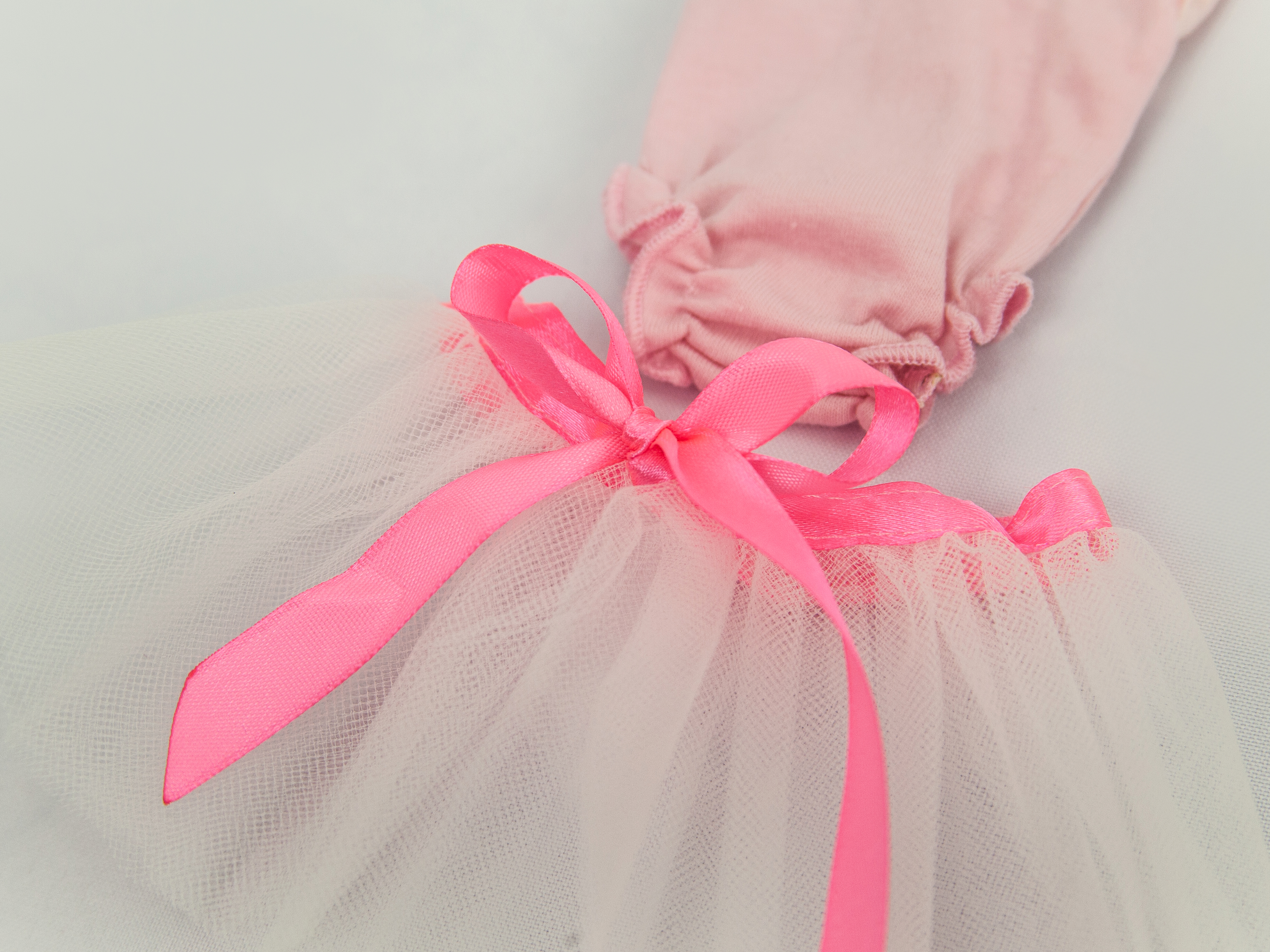 Кукла - балерина