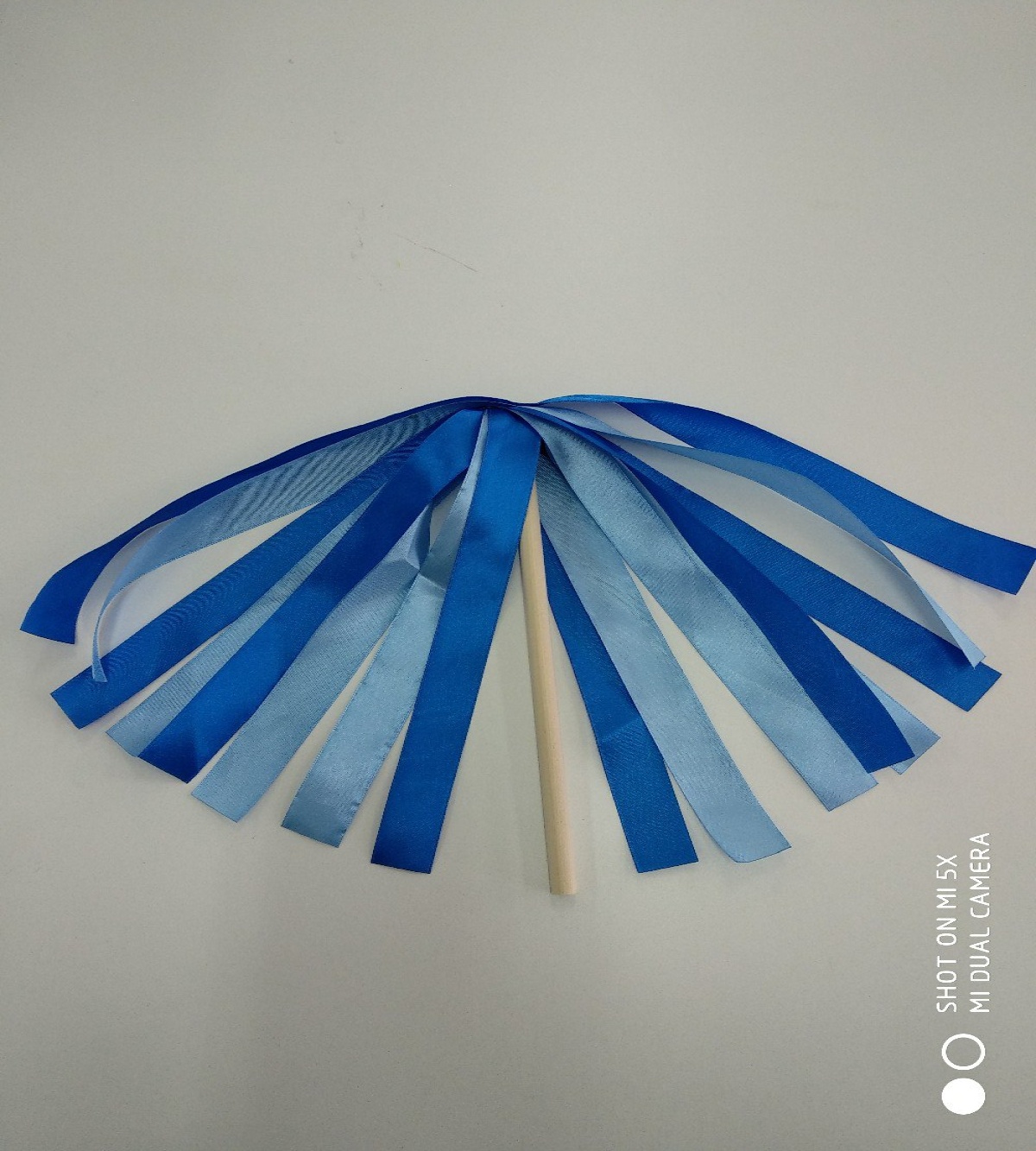 Султанчик дождик