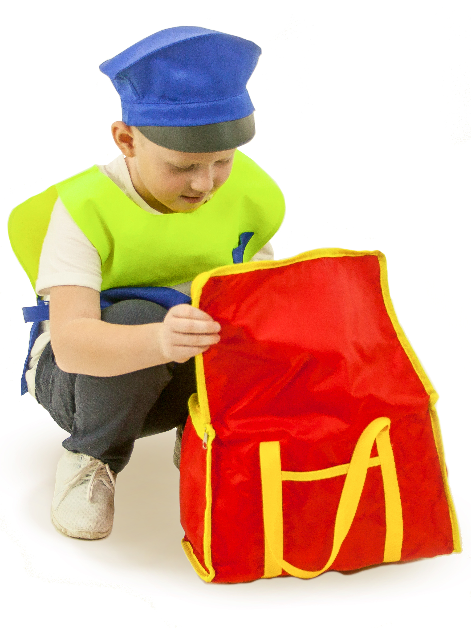 Термосумка