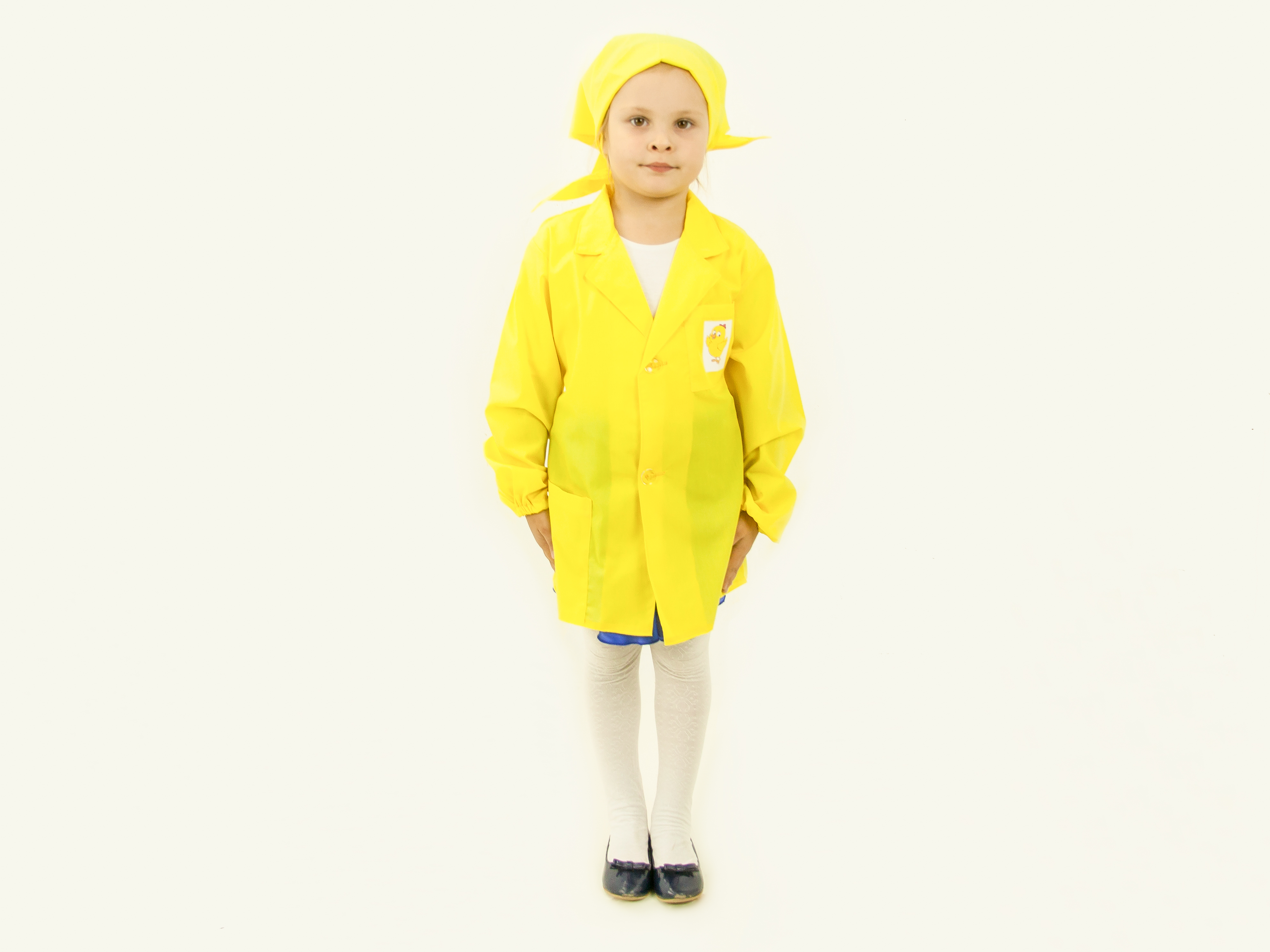 Комплект для сюжетно-ролевой игры "Ферма"