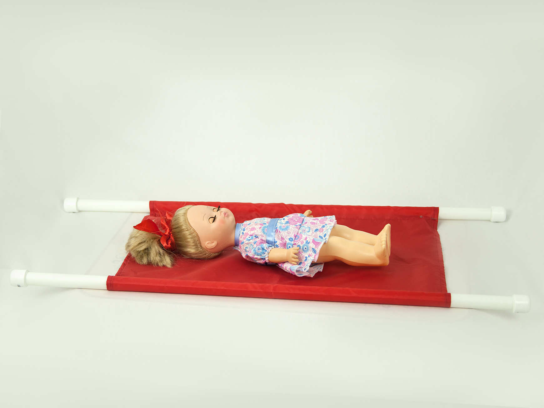 Носилки для игрушки