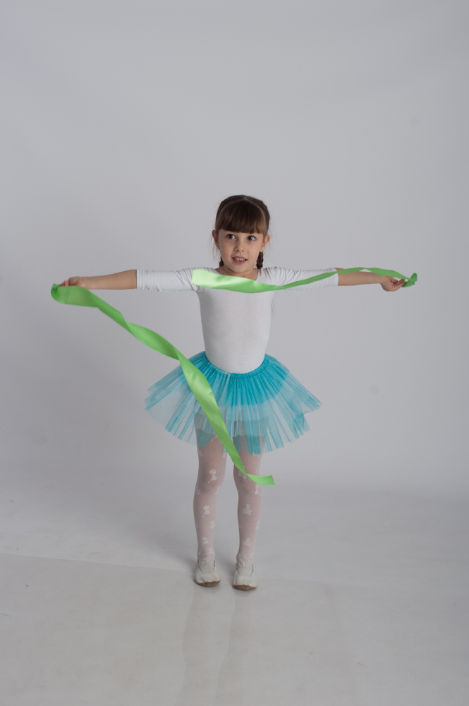 Лента на кольце 1 м