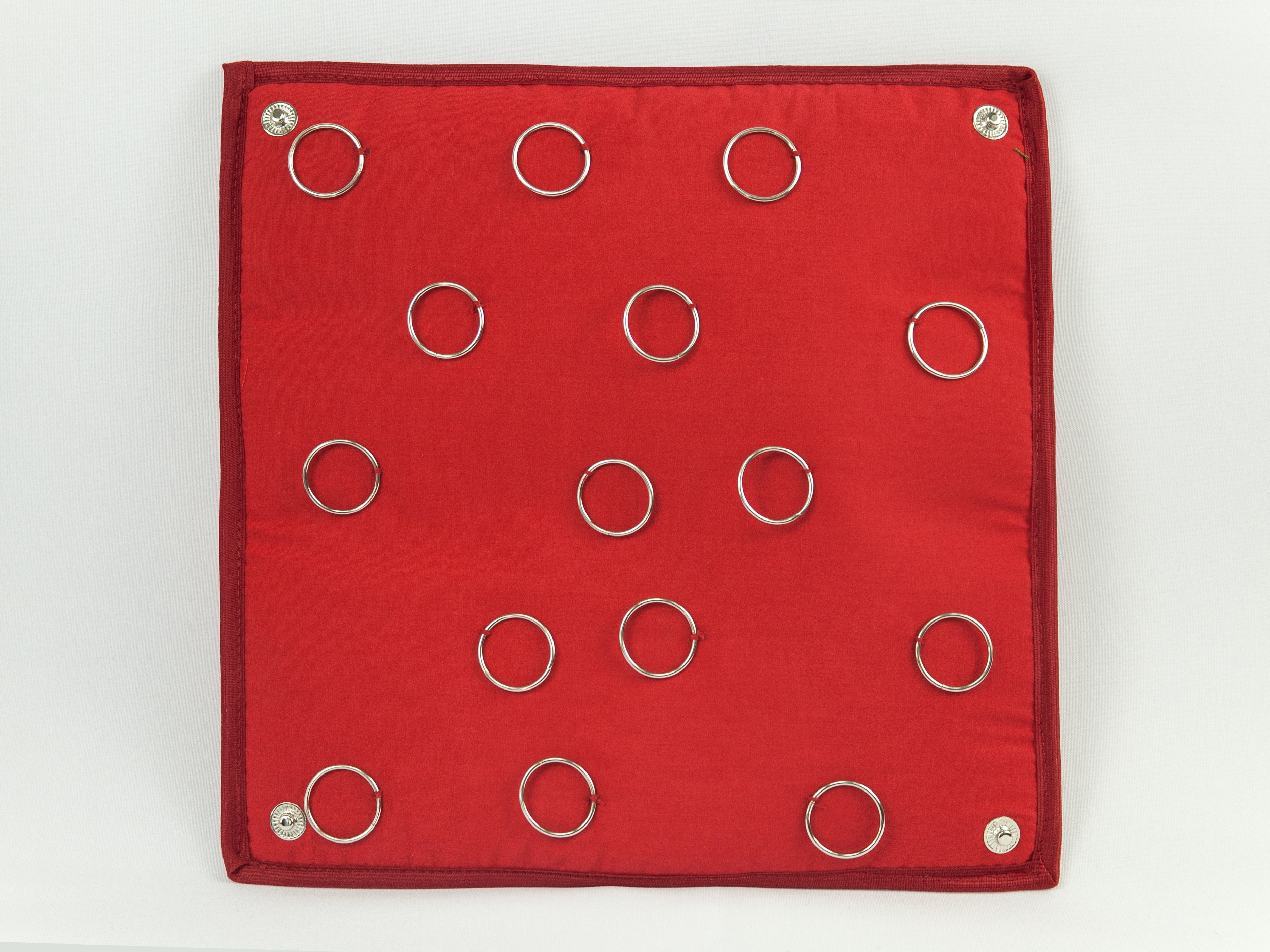 Красный квадрат Лабиринт