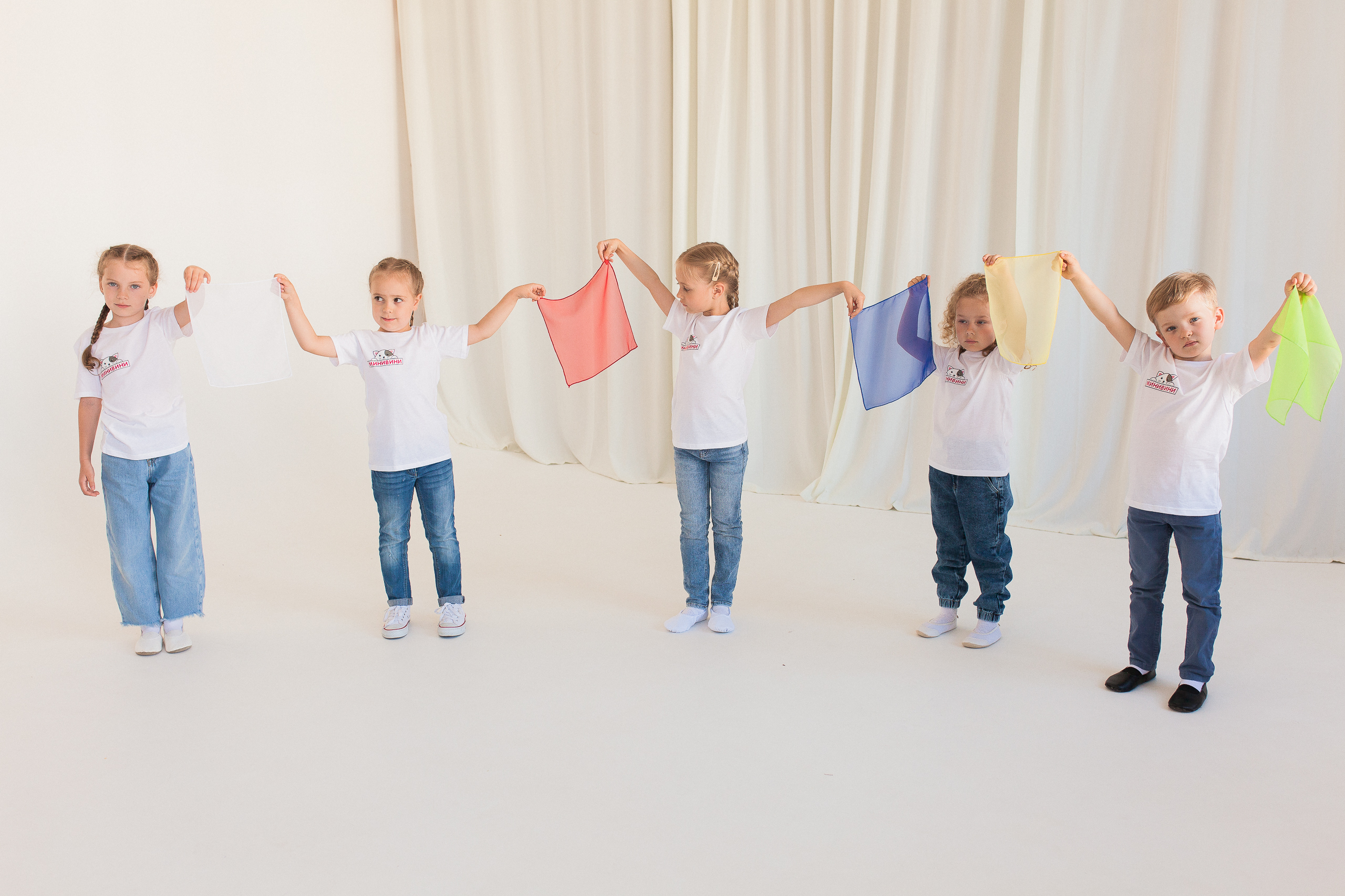 платочек 28х28 из вуали