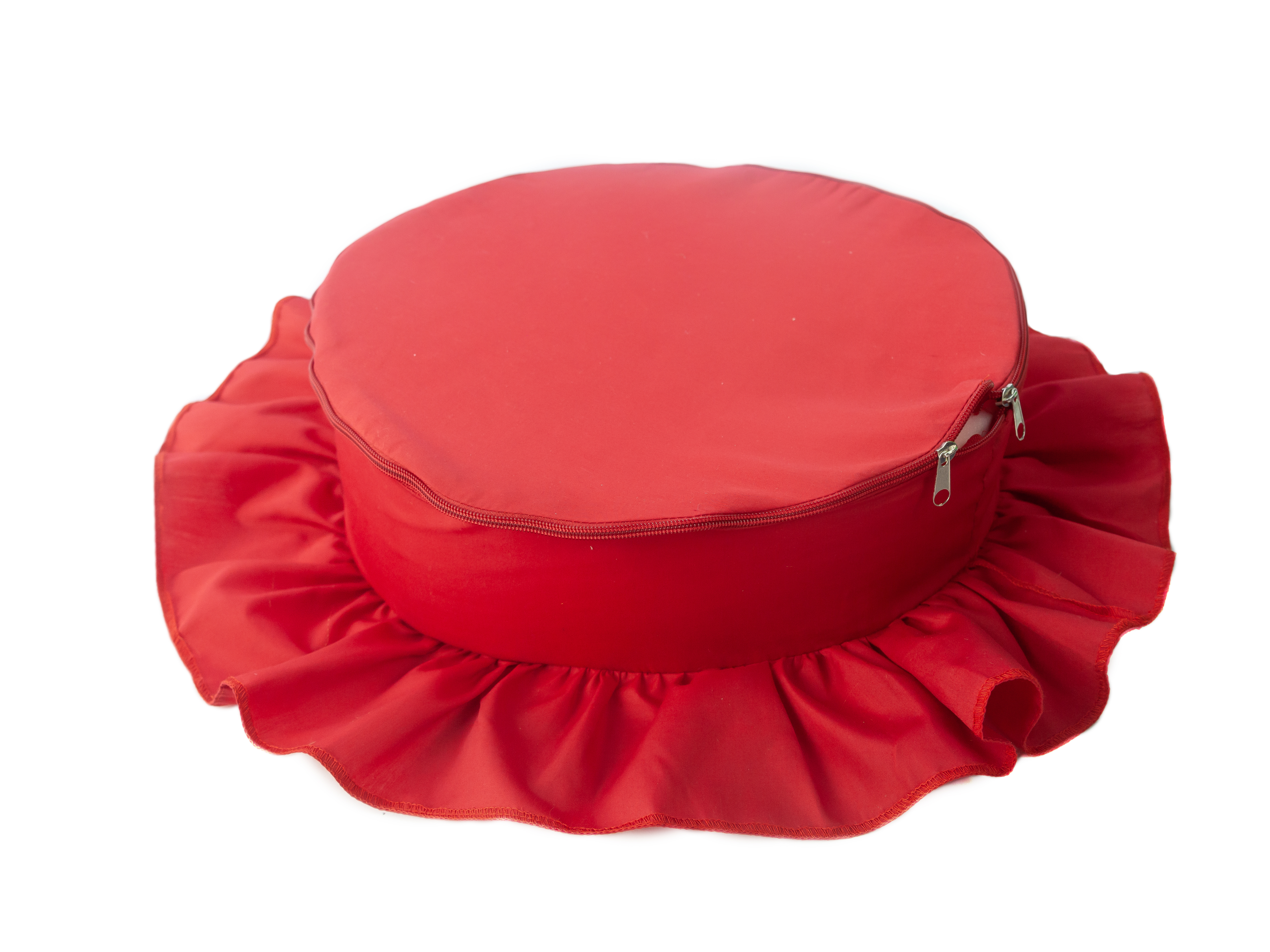 Башкирская юрта