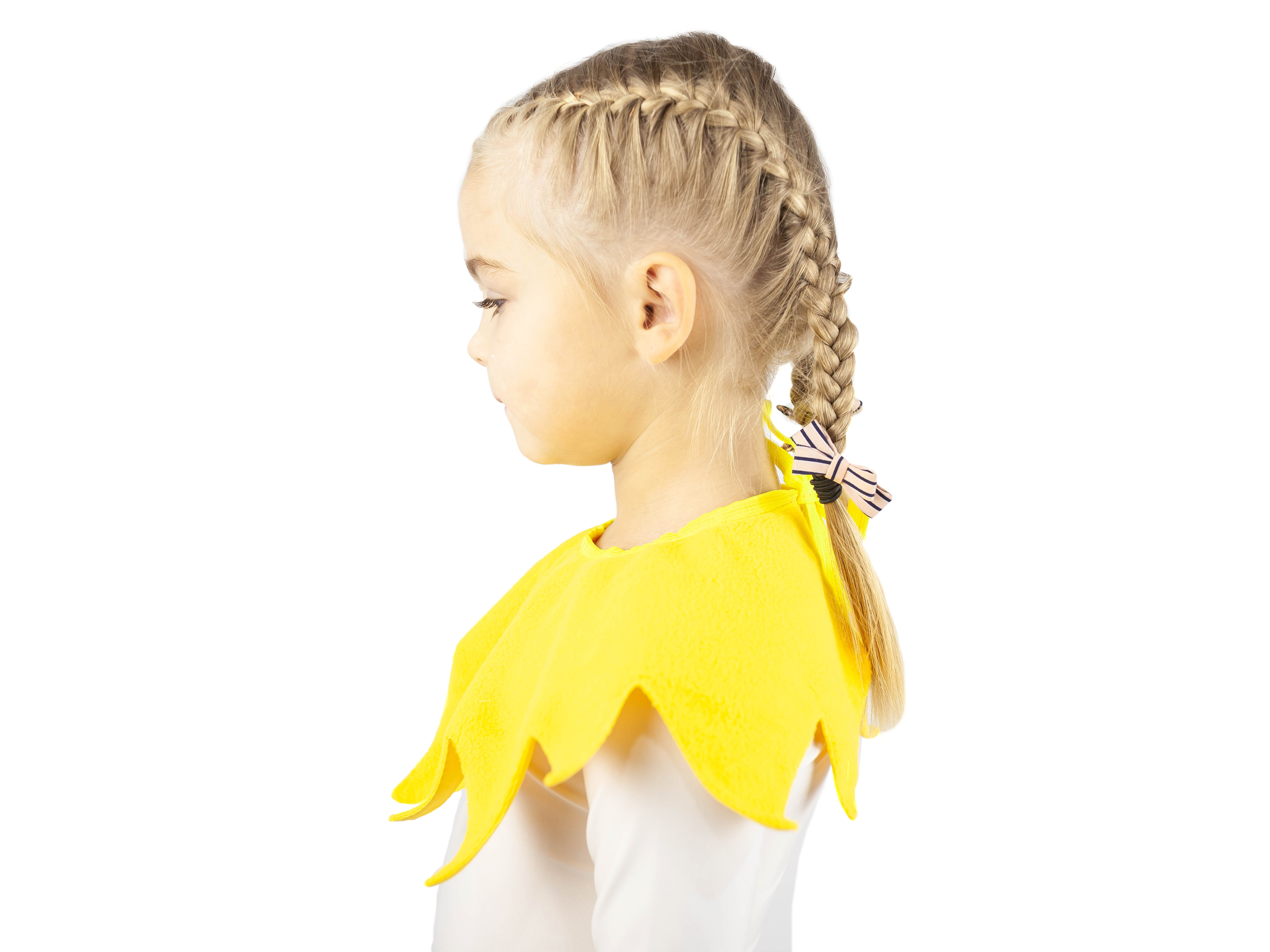 Солнце (накидка)