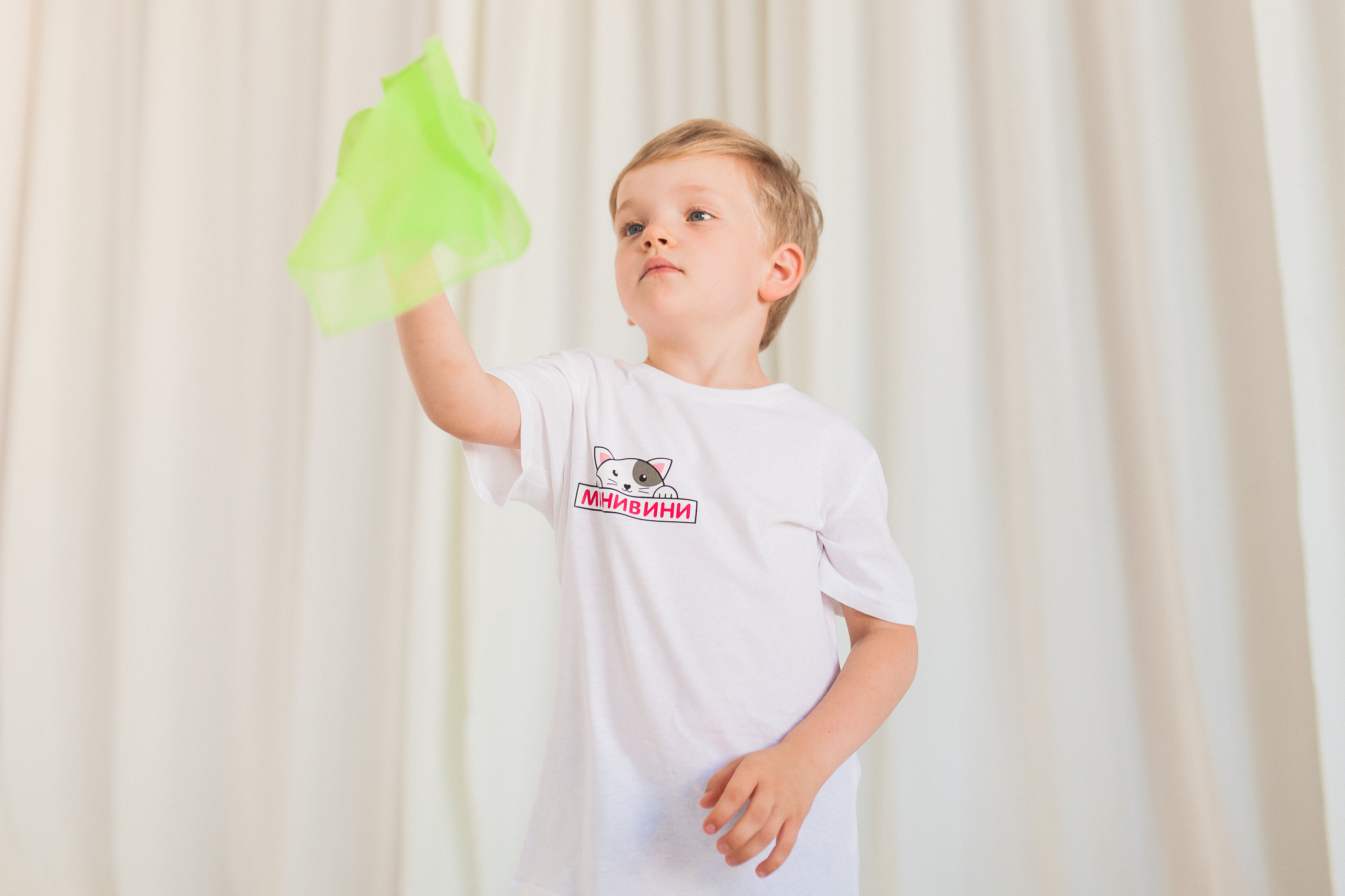 платочек 28х28 из вуали