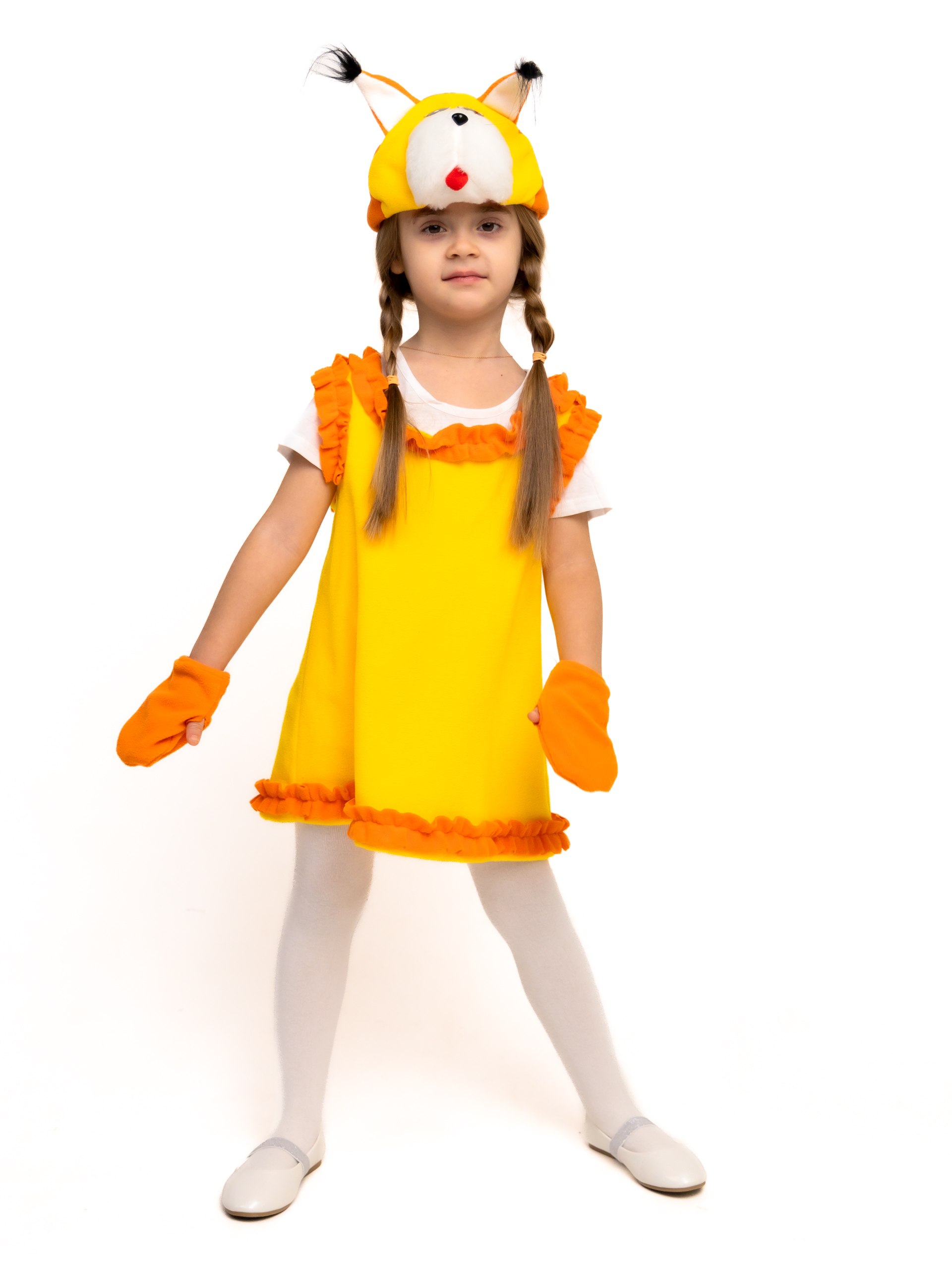 Набор Грибная полянка