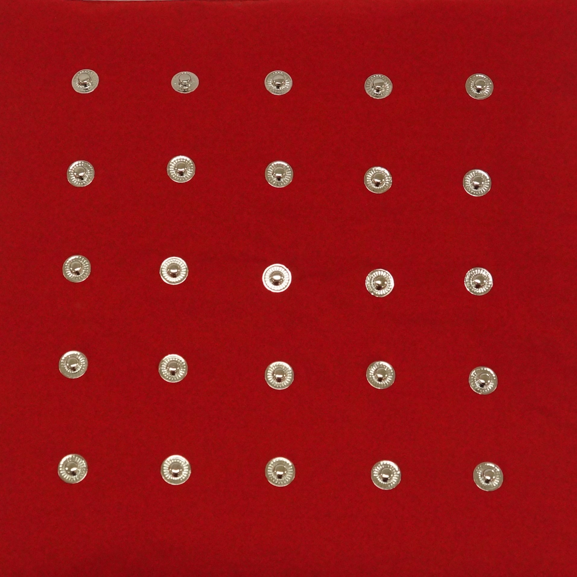 Комплект сенсорных квадратов в сумке для хранения