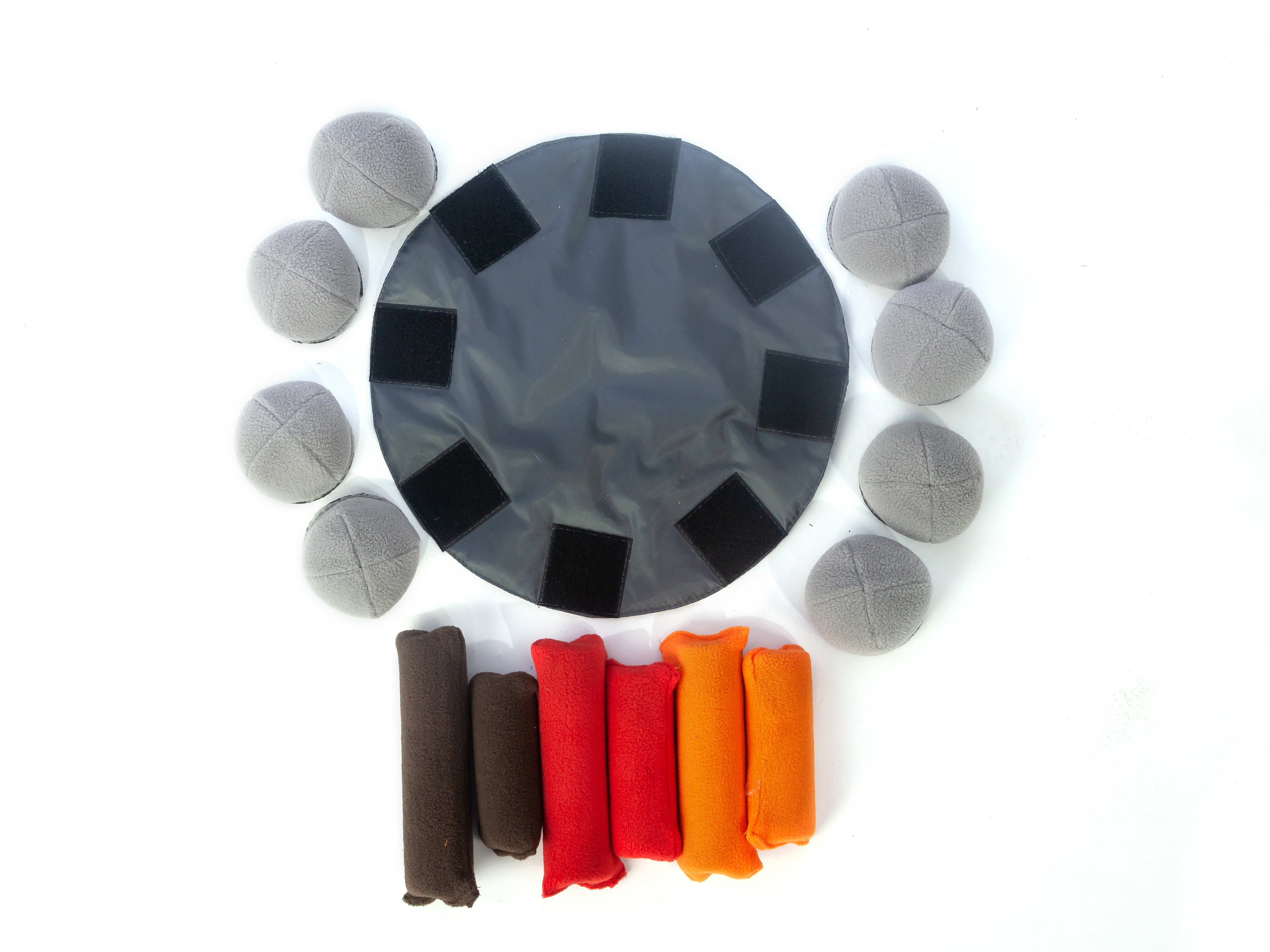 Башкирская юрта