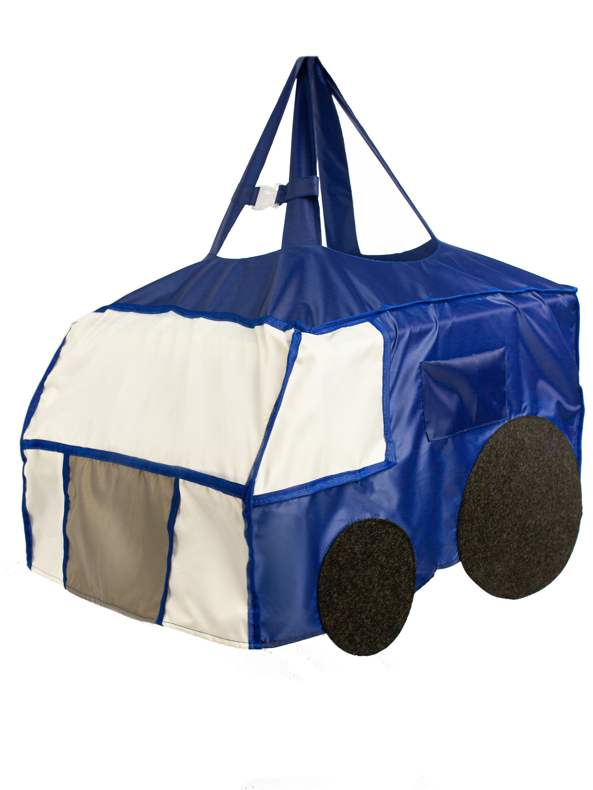 Комплект для сюжетно-ролевой игры "Ферма"