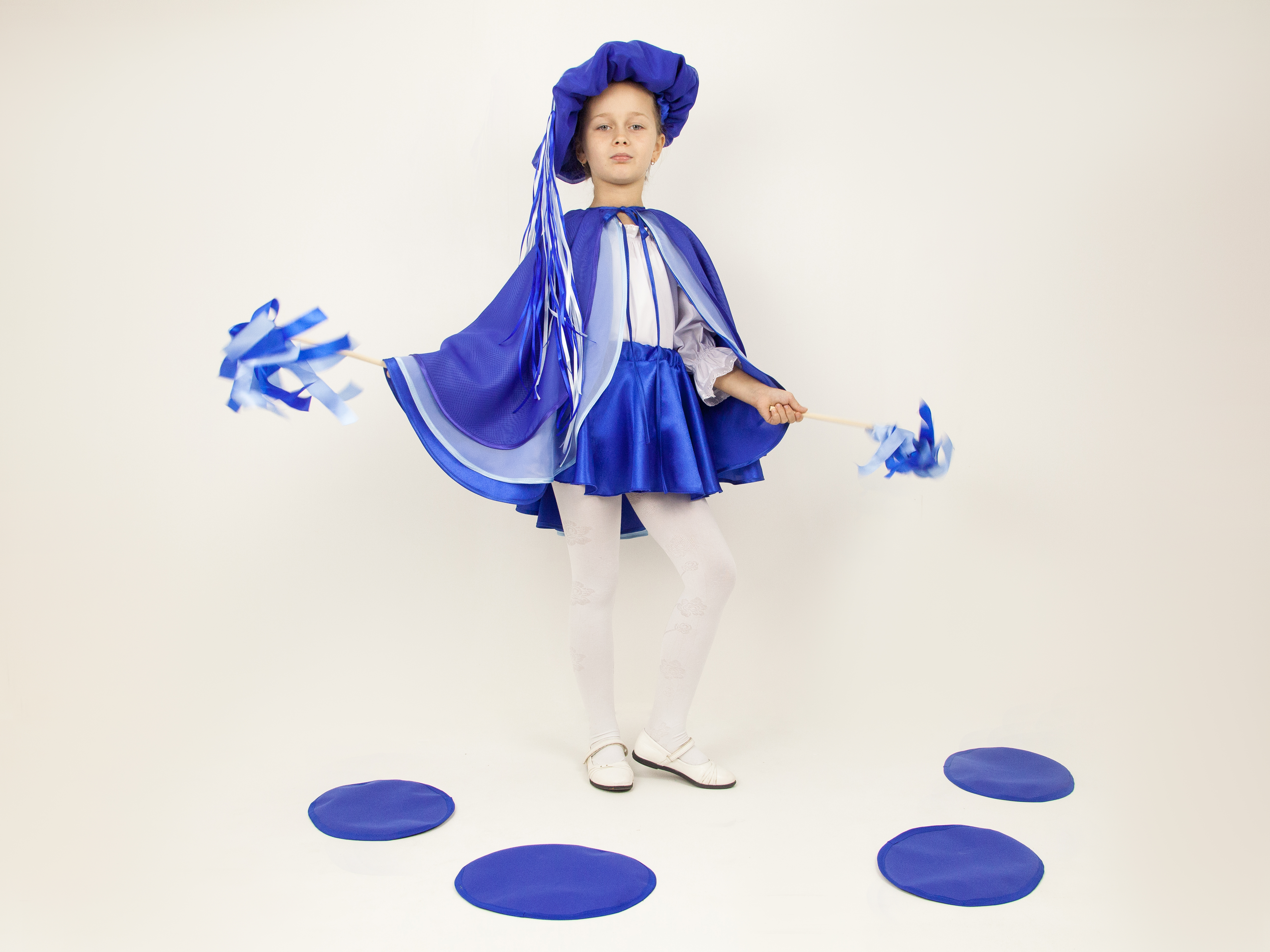 Набор Грибная полянка