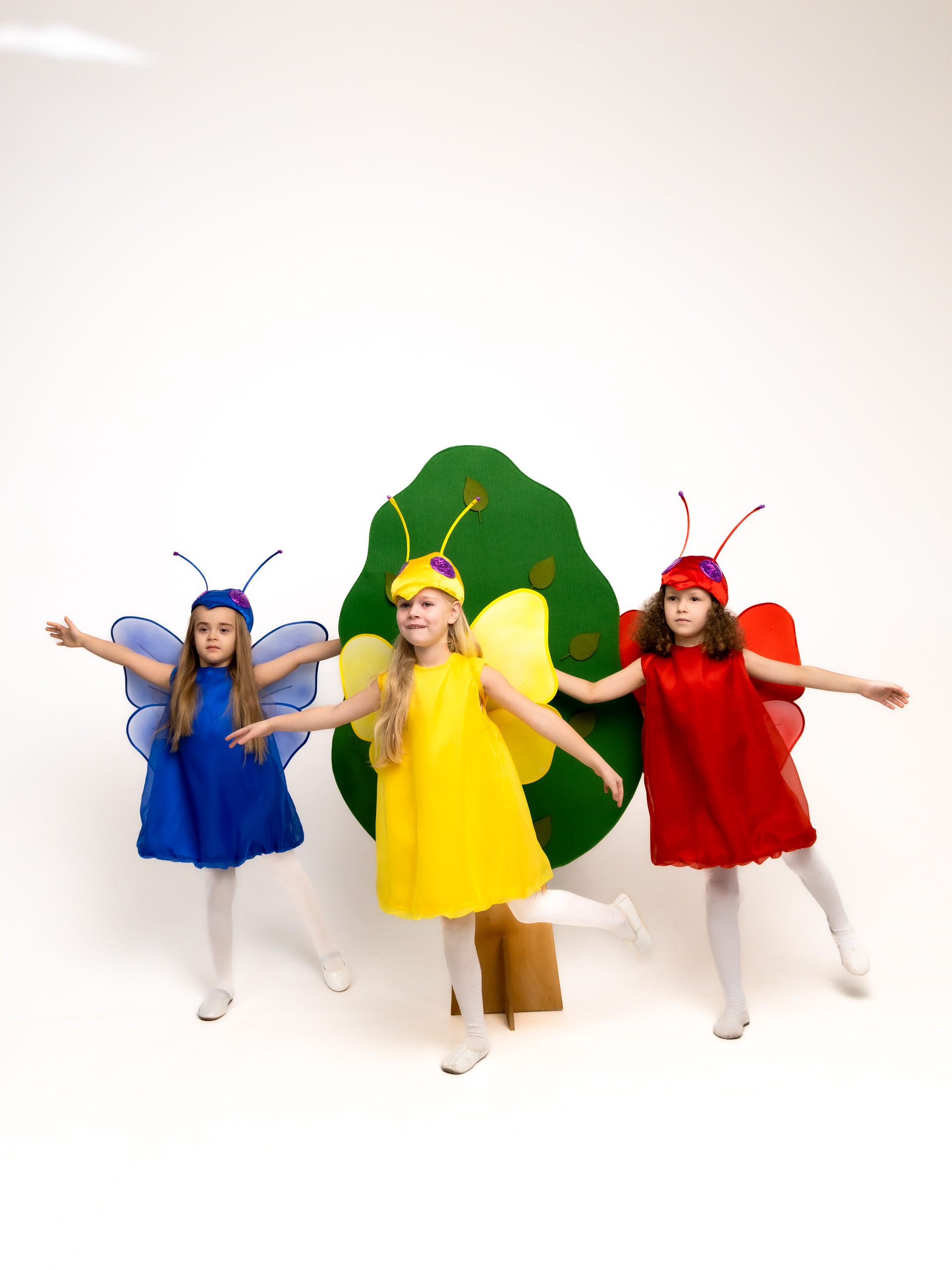 Набор Грибная полянка