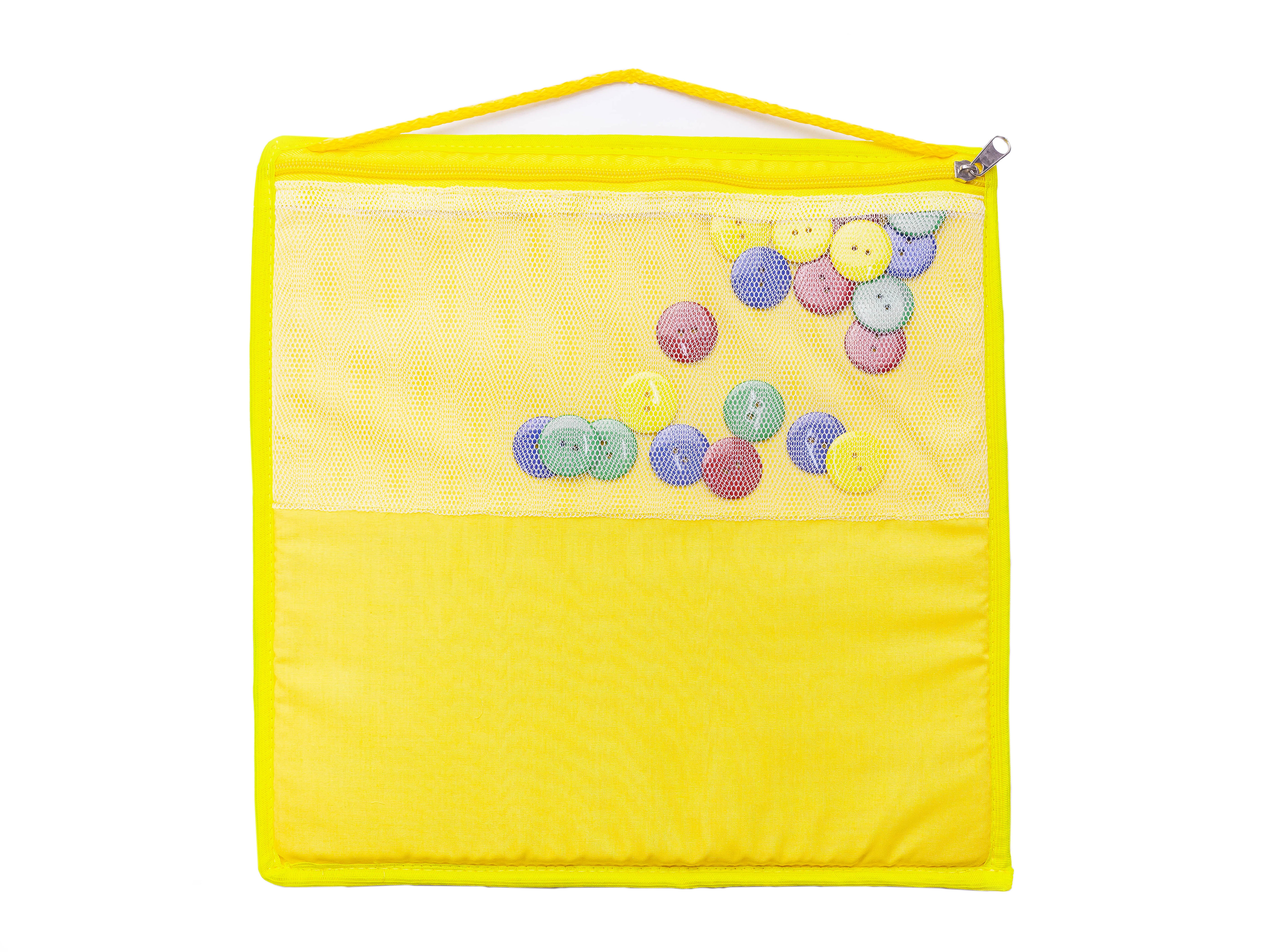 Желтый квадрат Свинка - копилка