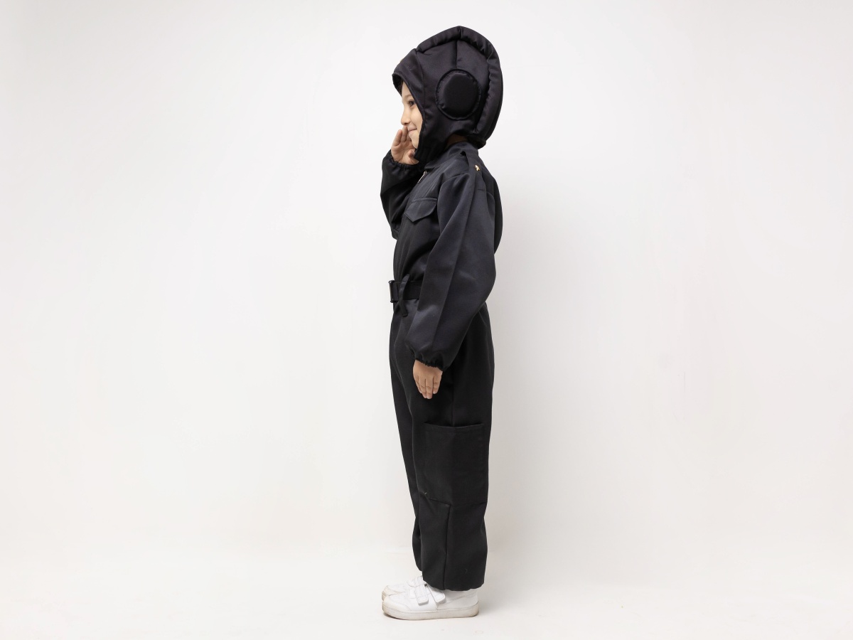 Шлем танкиста