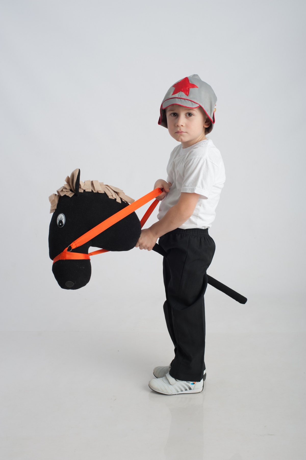 Чики чики чикалочки едем мы на палочке