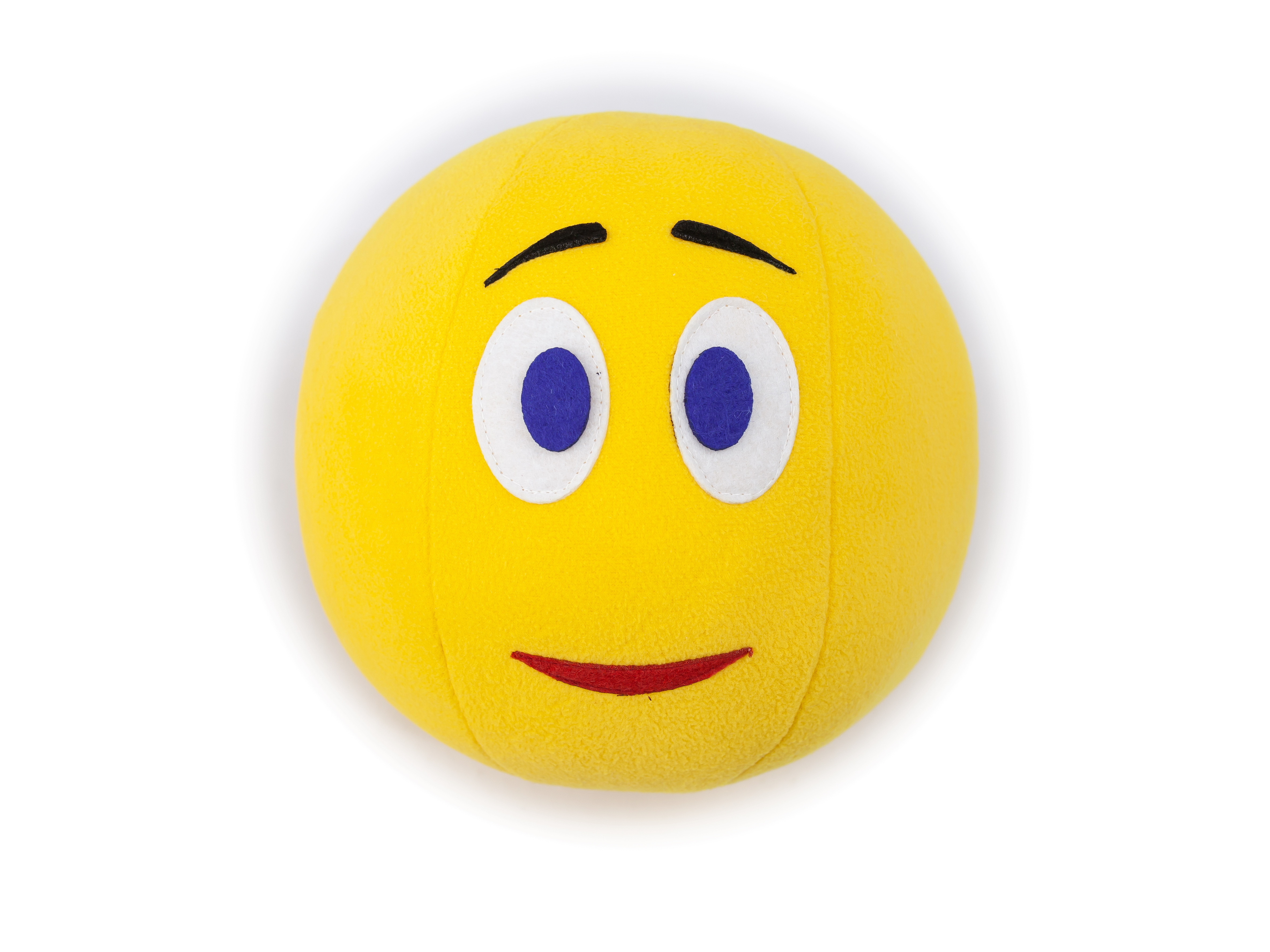 Набор мячиков - мякишей Эмоции малый