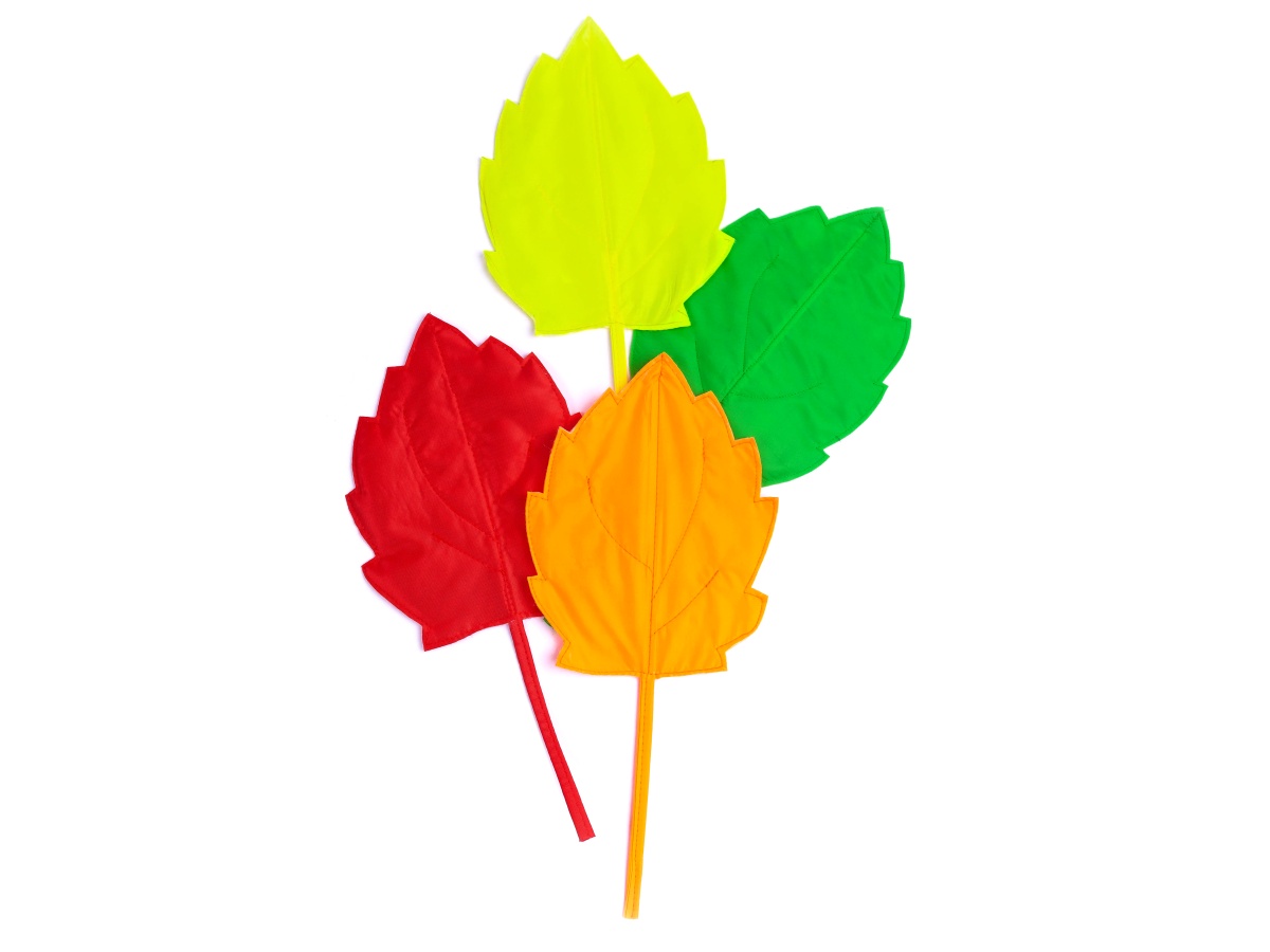 Осенний лист (березовый)