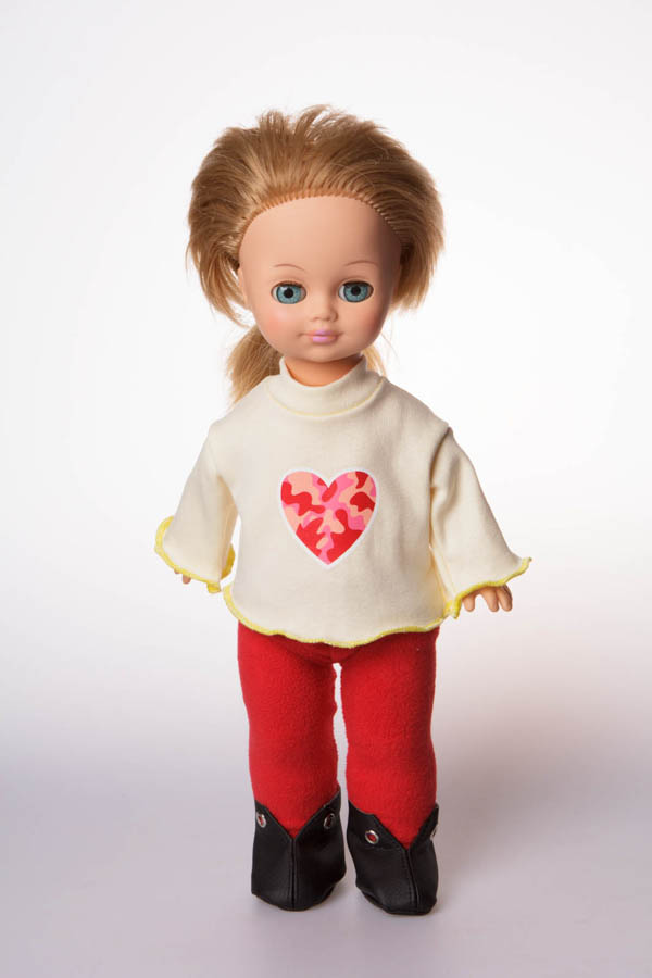 Штанишки - рейтузы