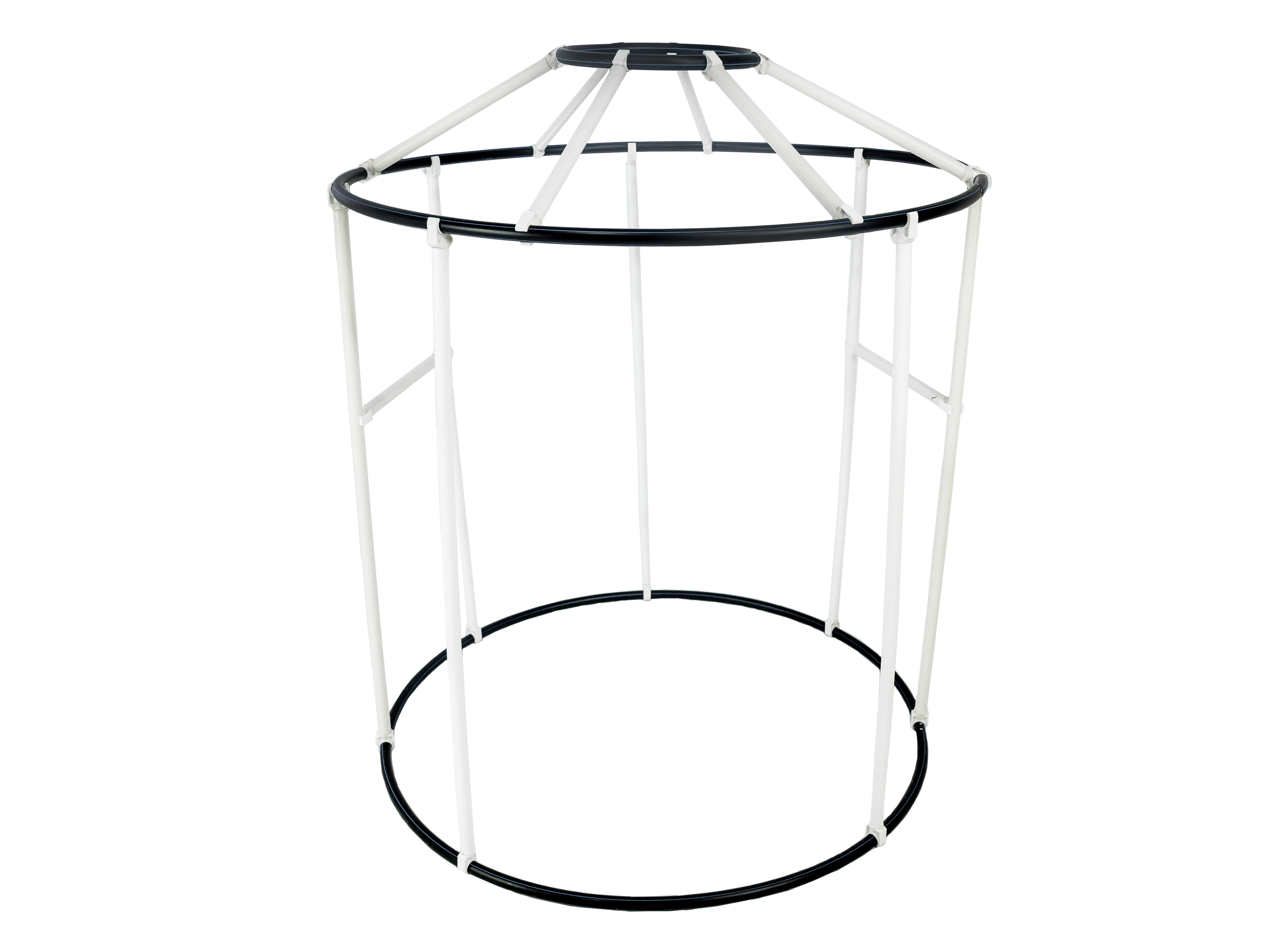 Башкирская юрта