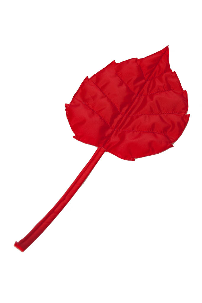 Осенний лист (березовый)