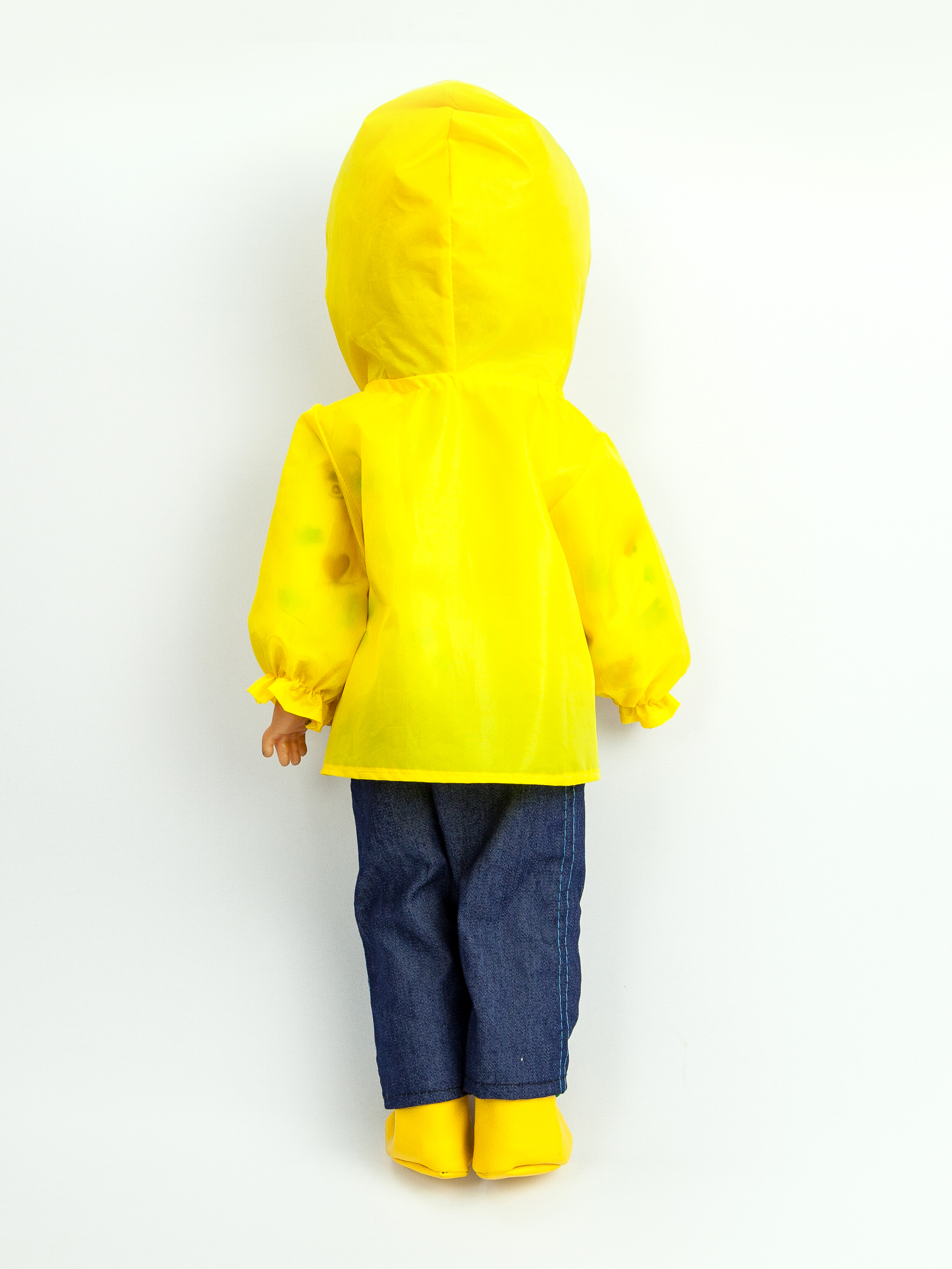 Куртка - ветровка на молнии