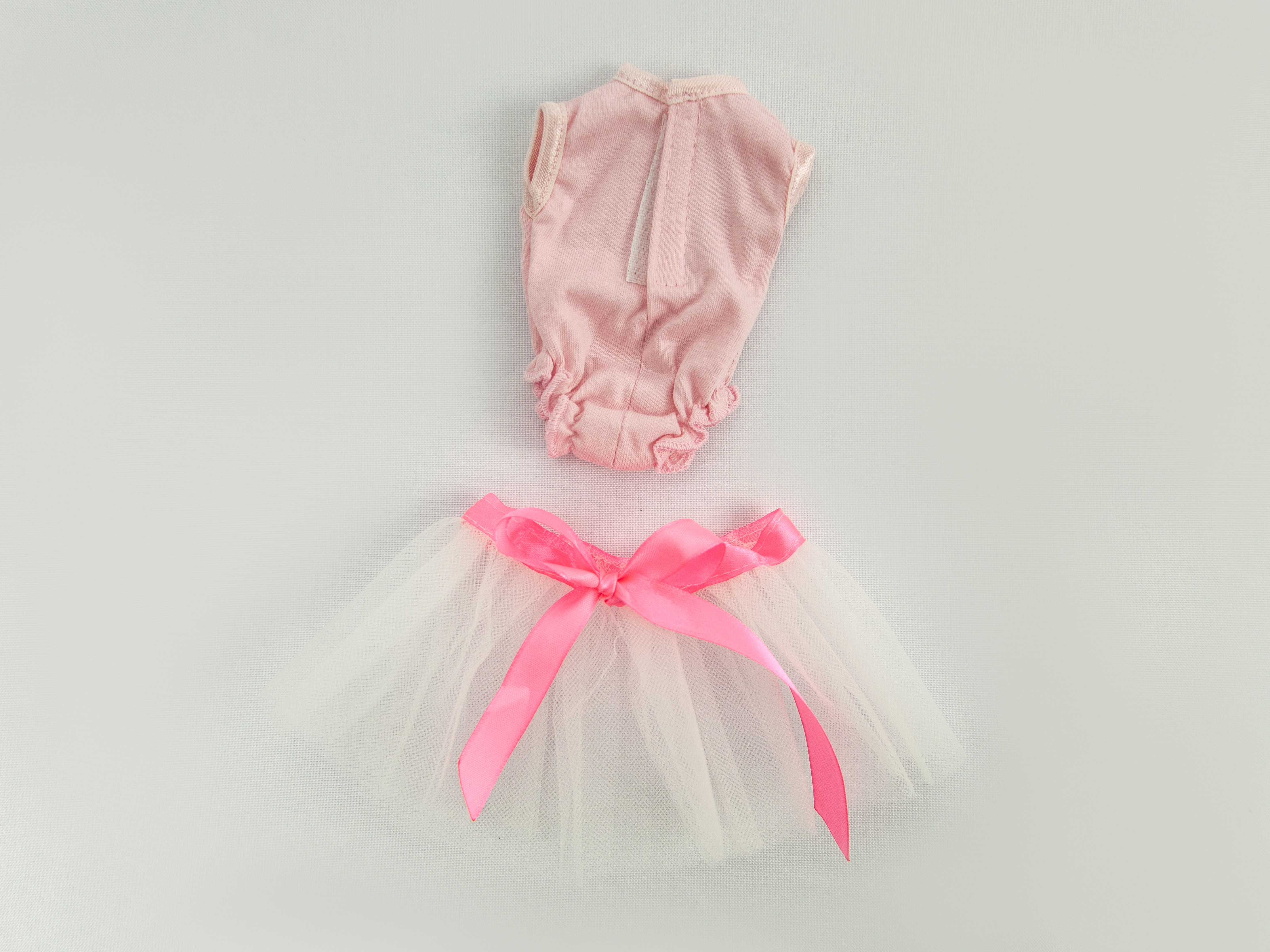 Кукла - балерина