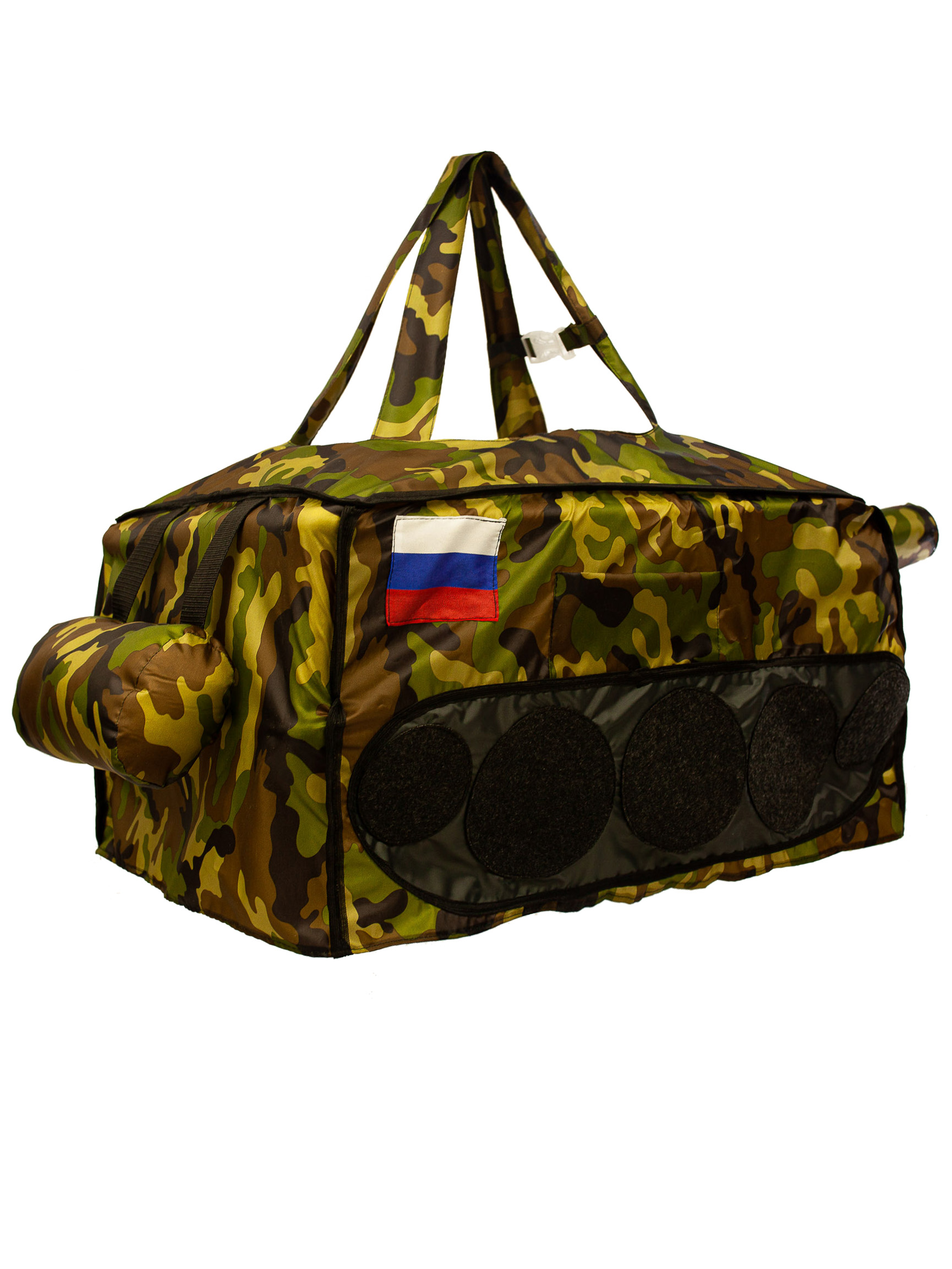 Каркасный танк