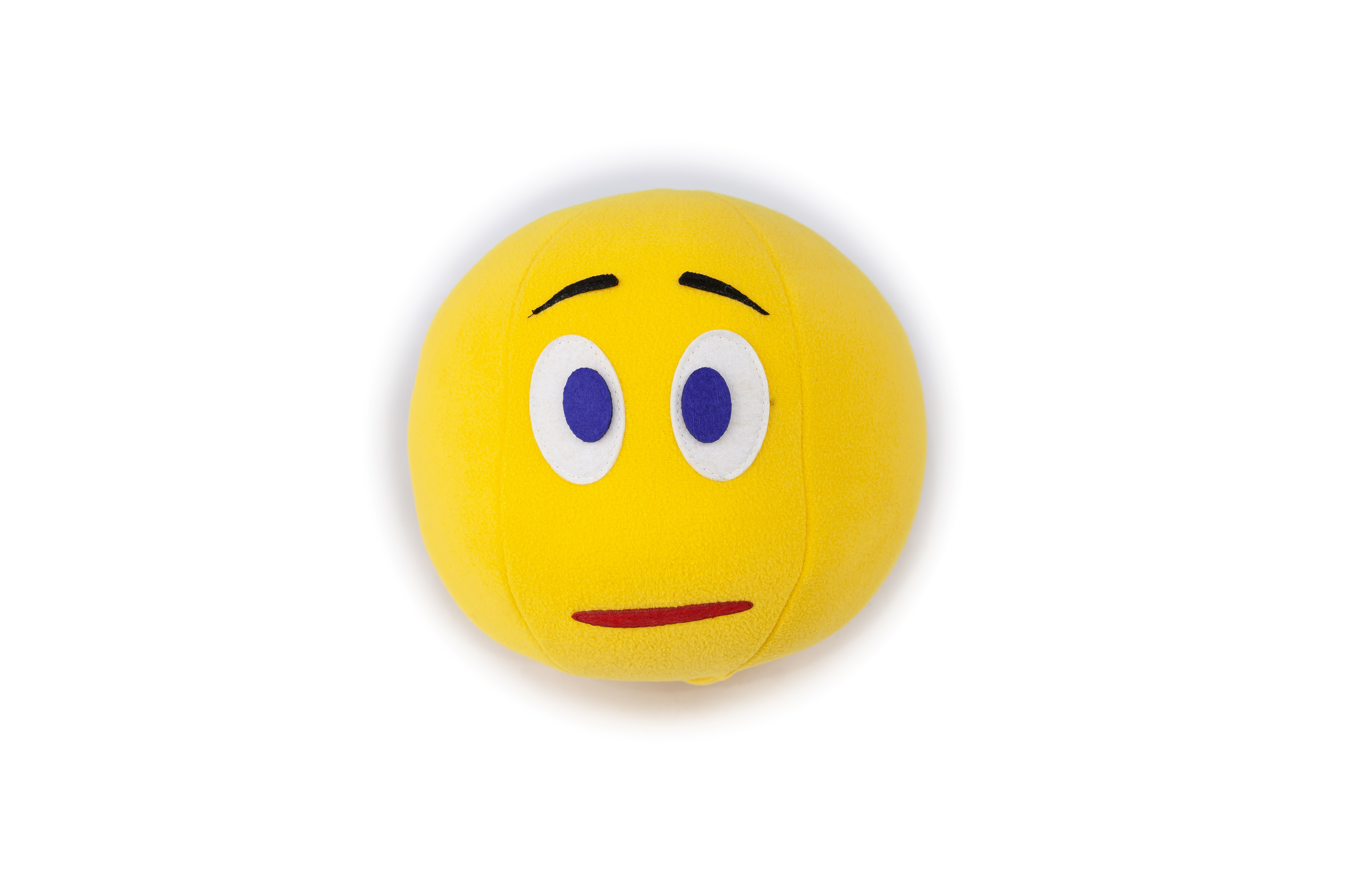 Набор мячиков - мякишей Эмоции малый