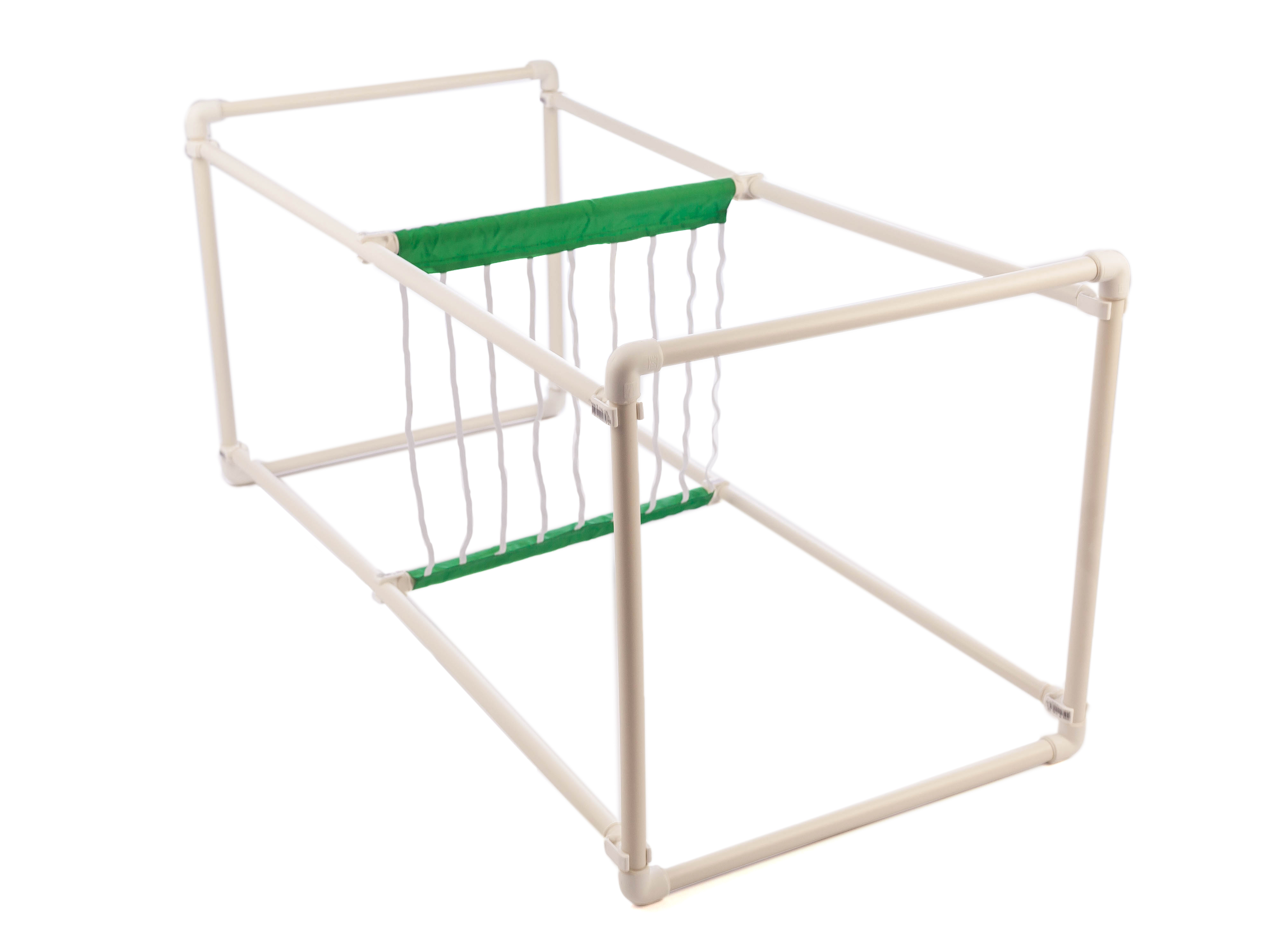 Лабиринт.Трансформируемый напольный комплекс для подлезания, перелезания, перешагивания