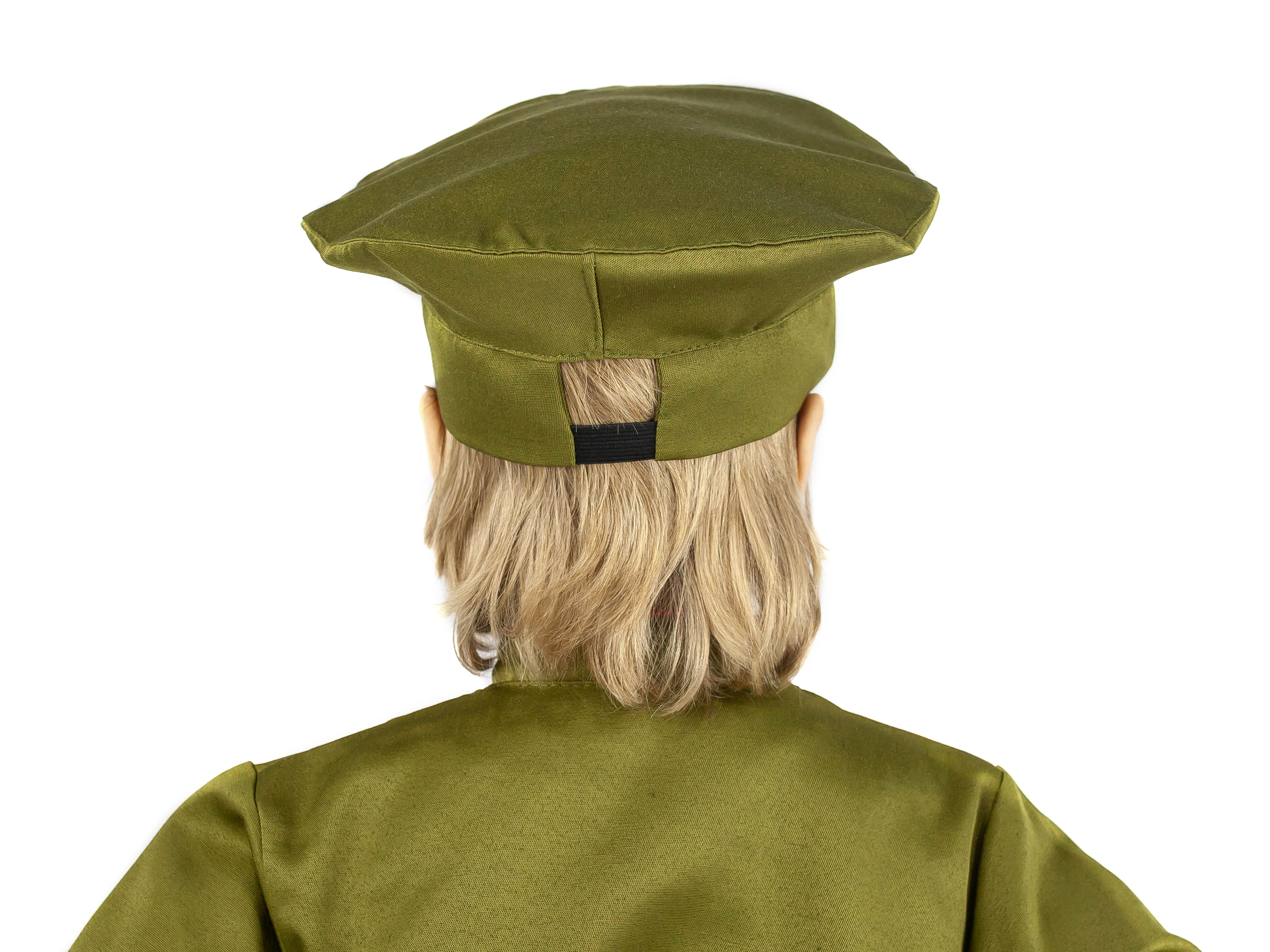 Фуражка командира