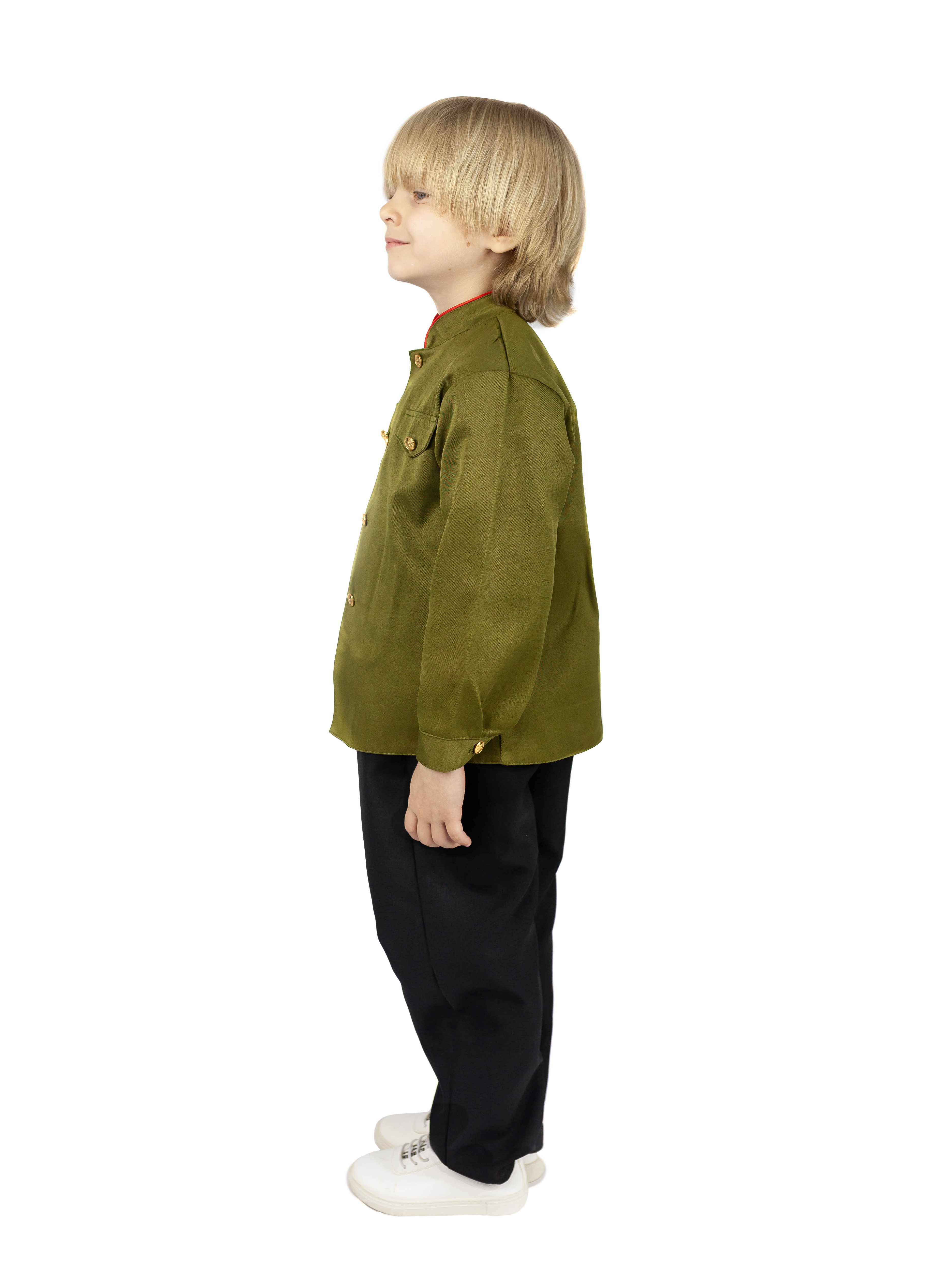 Гимнастерка