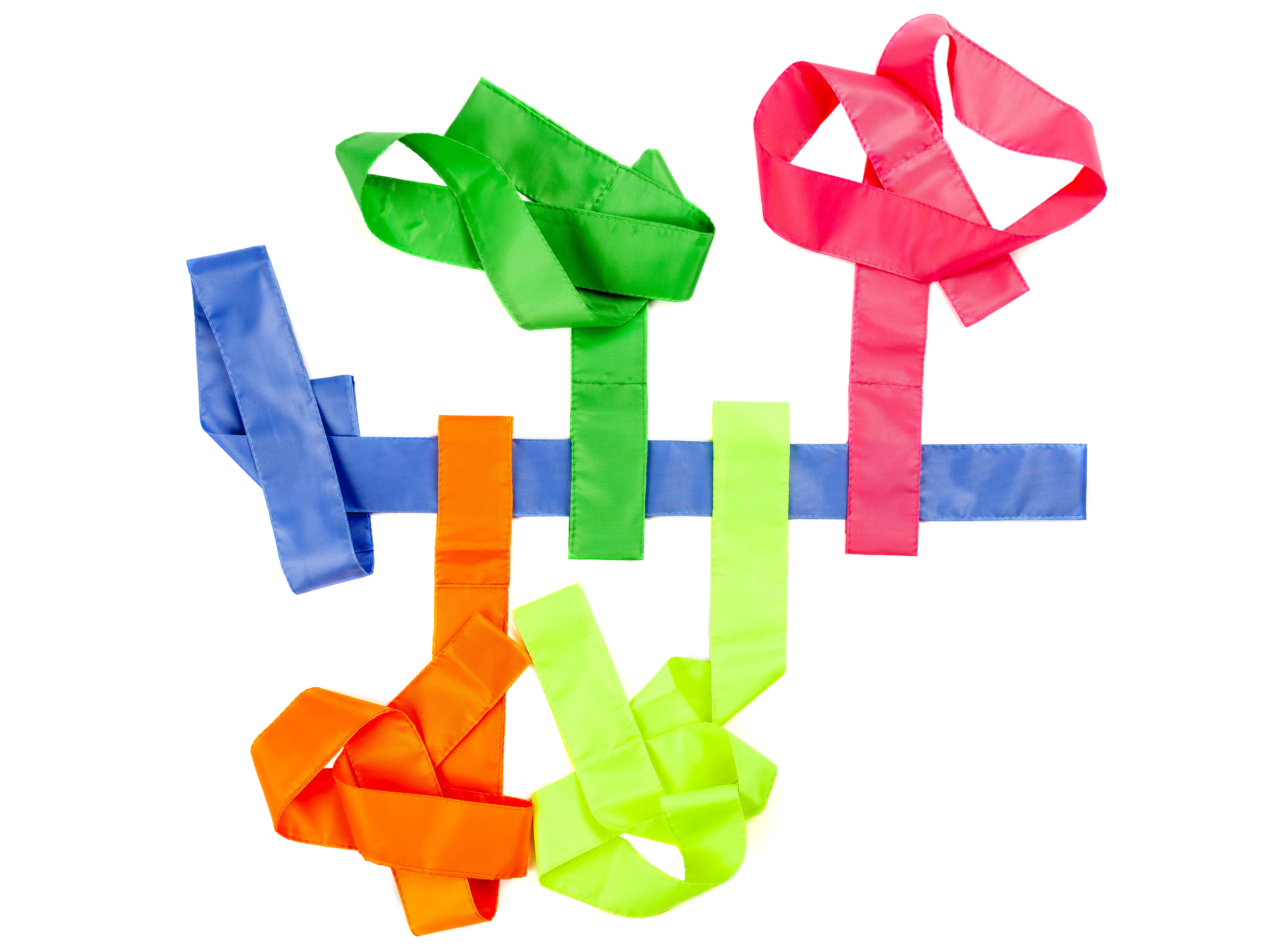 Лента для групповых игр