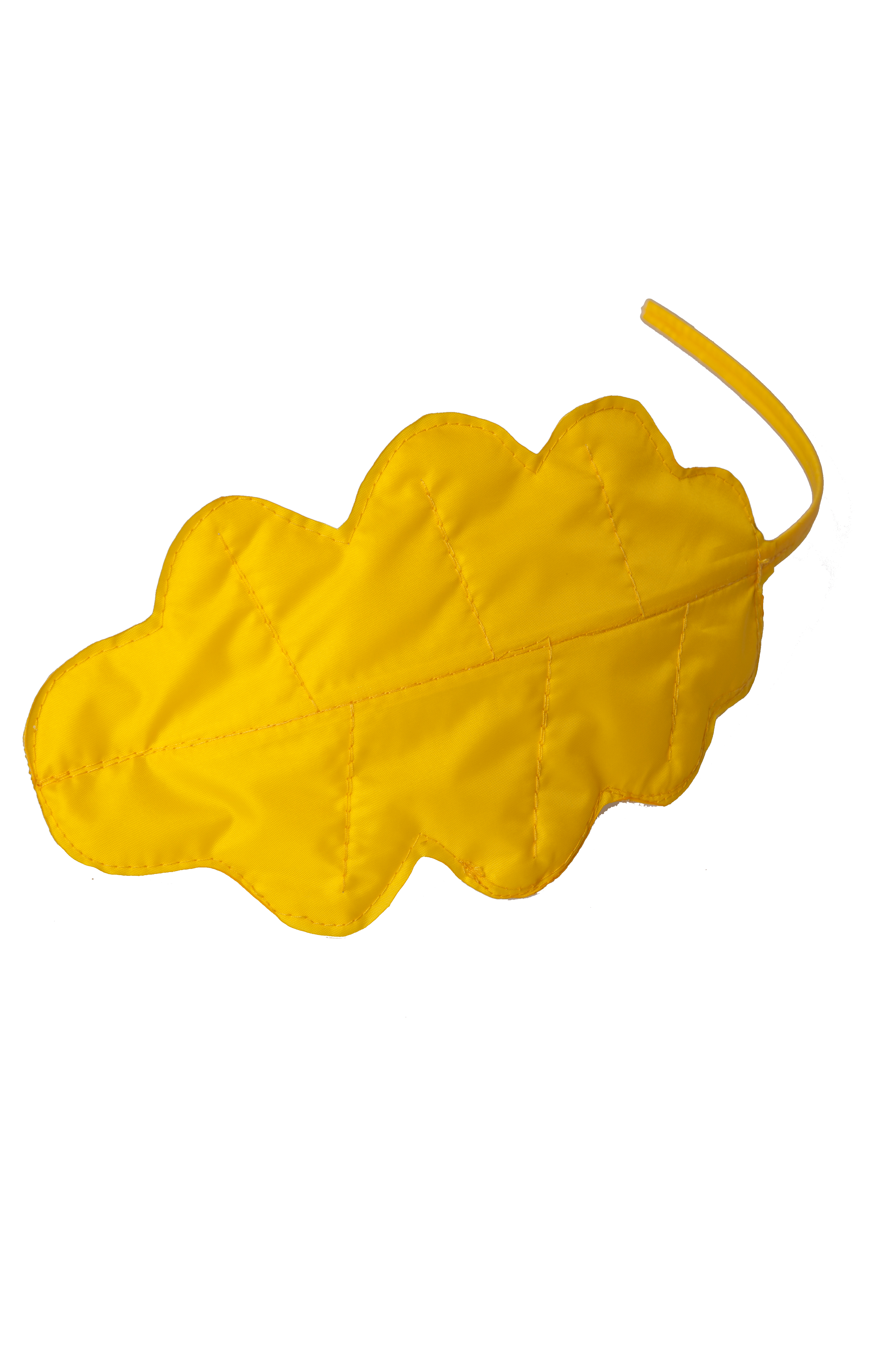 Осенний лист (дубовый)