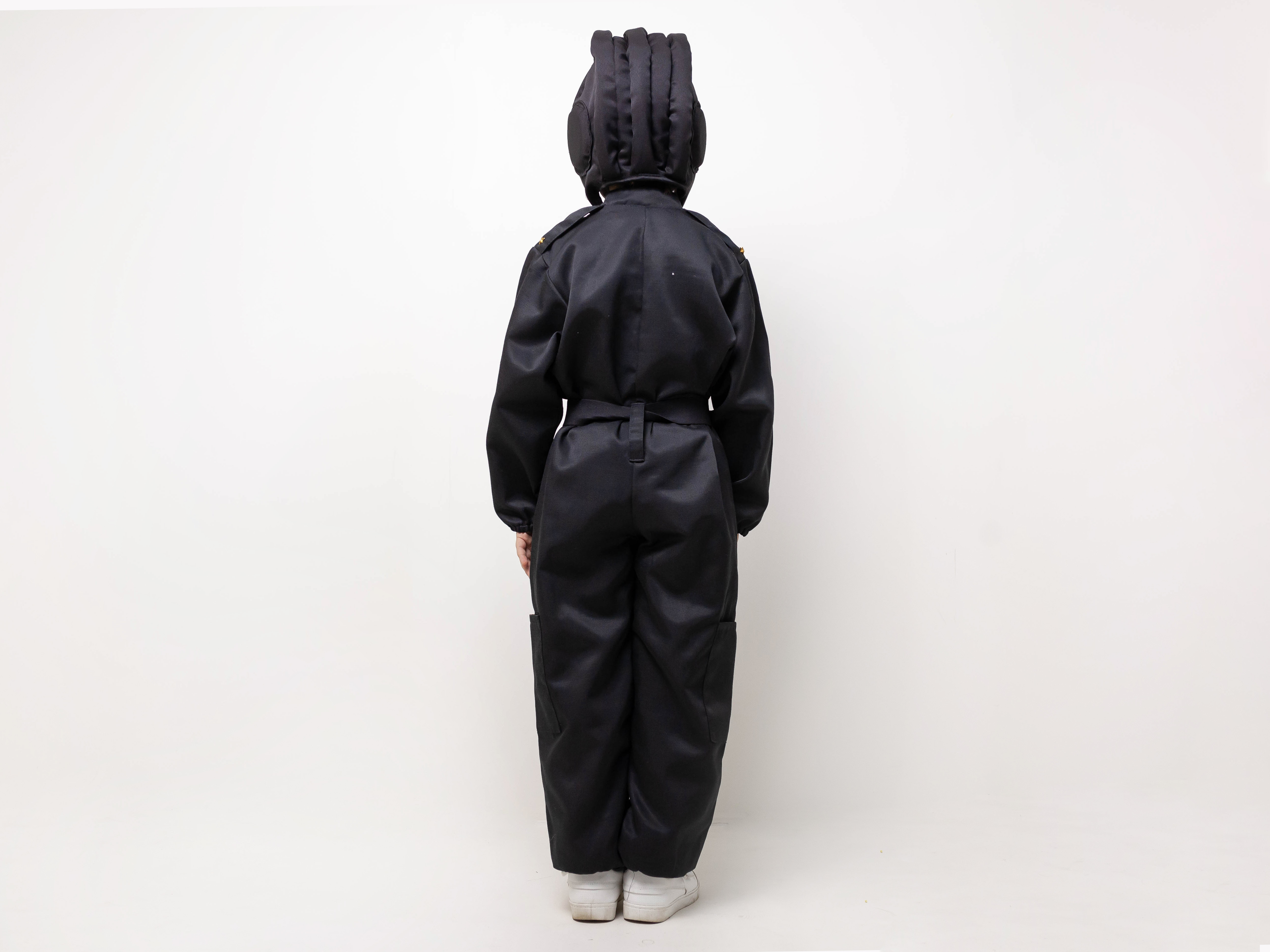 Шлем танкиста