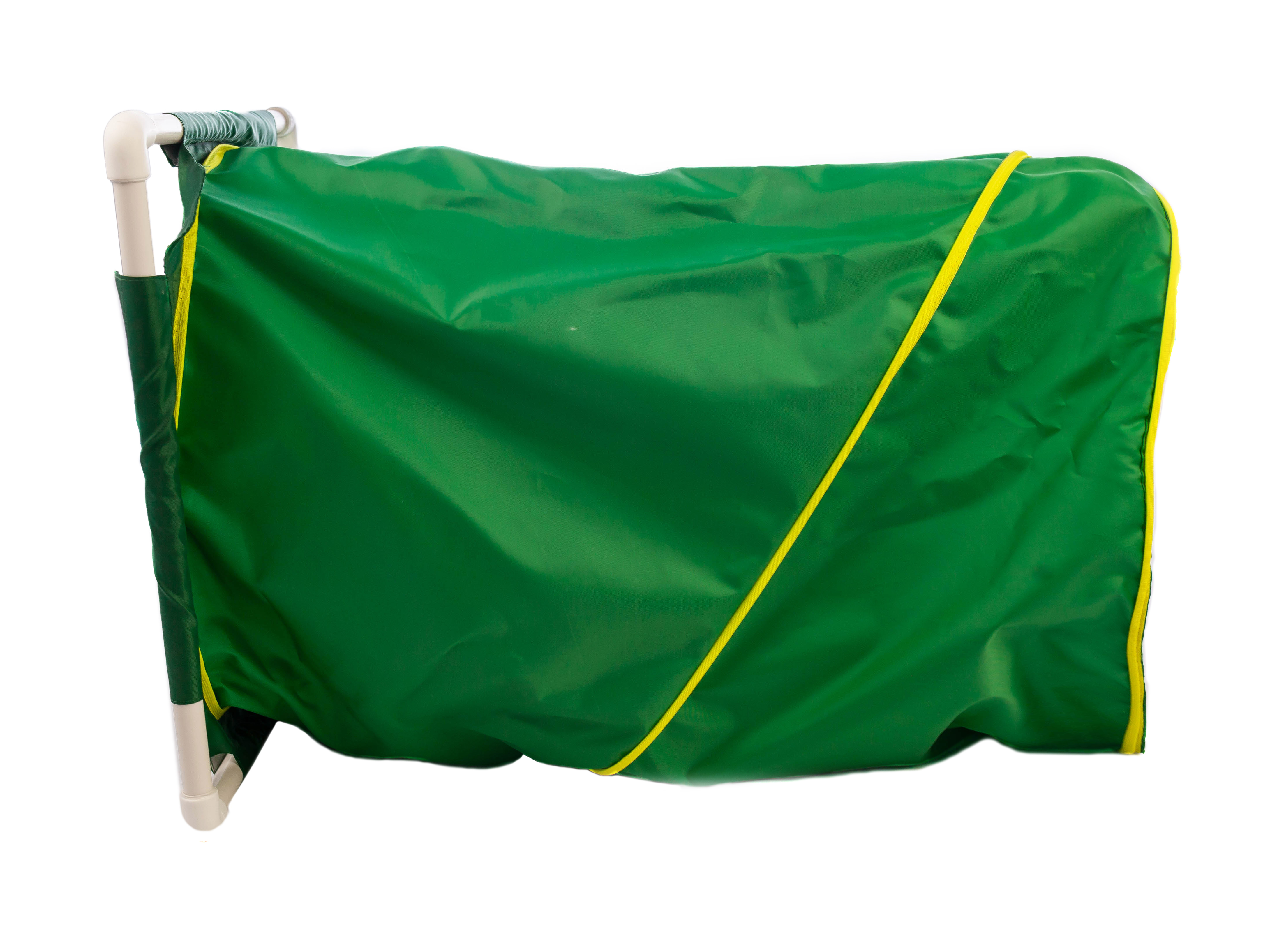 Лабиринт.Трансформируемый напольный комплекс для подлезания, перелезания, перешагивания