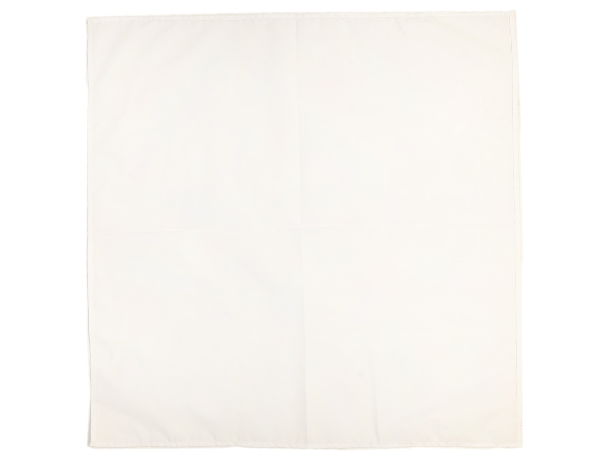 Белая пеленка