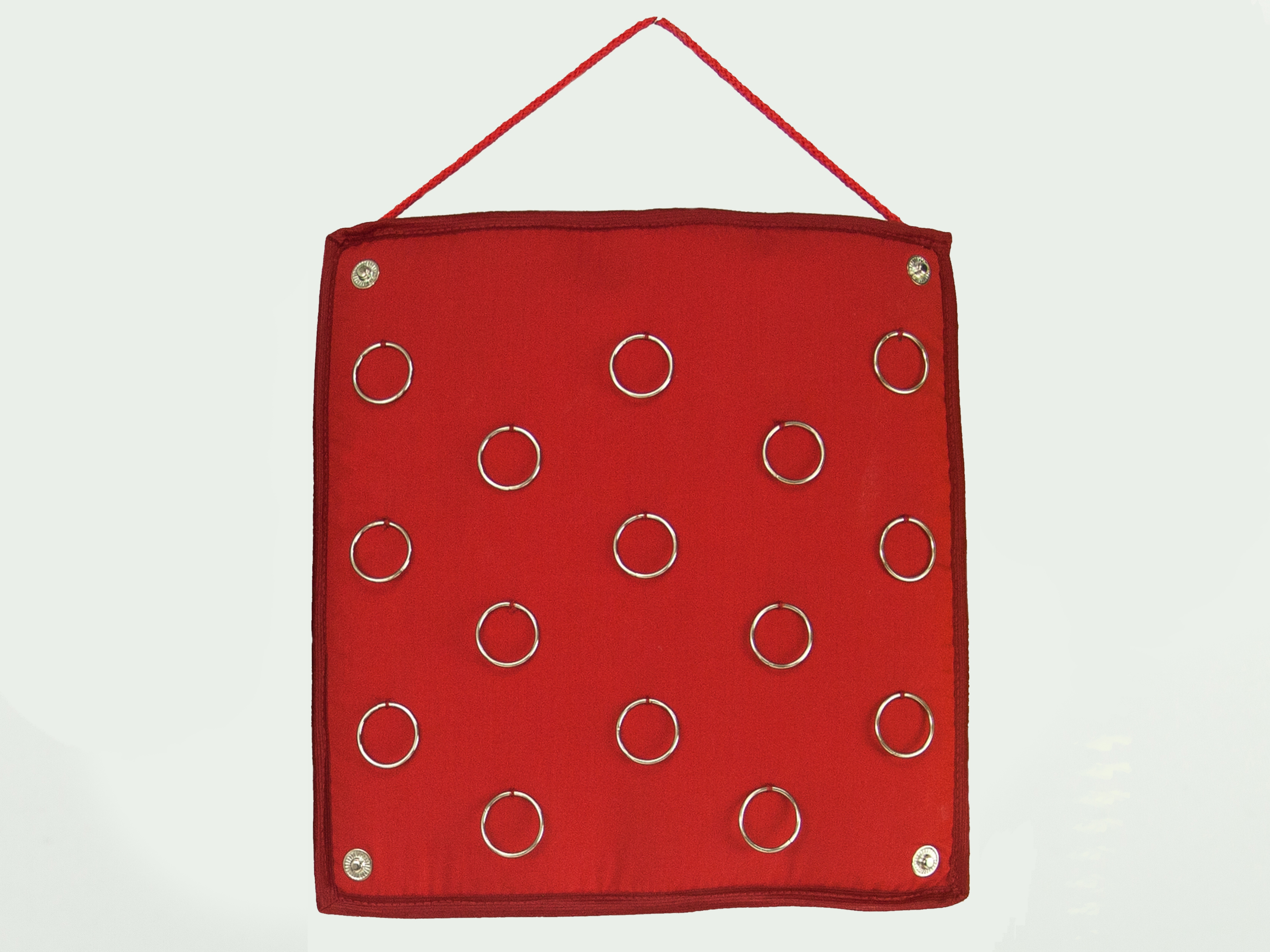 Красный квадрат Лабиринт