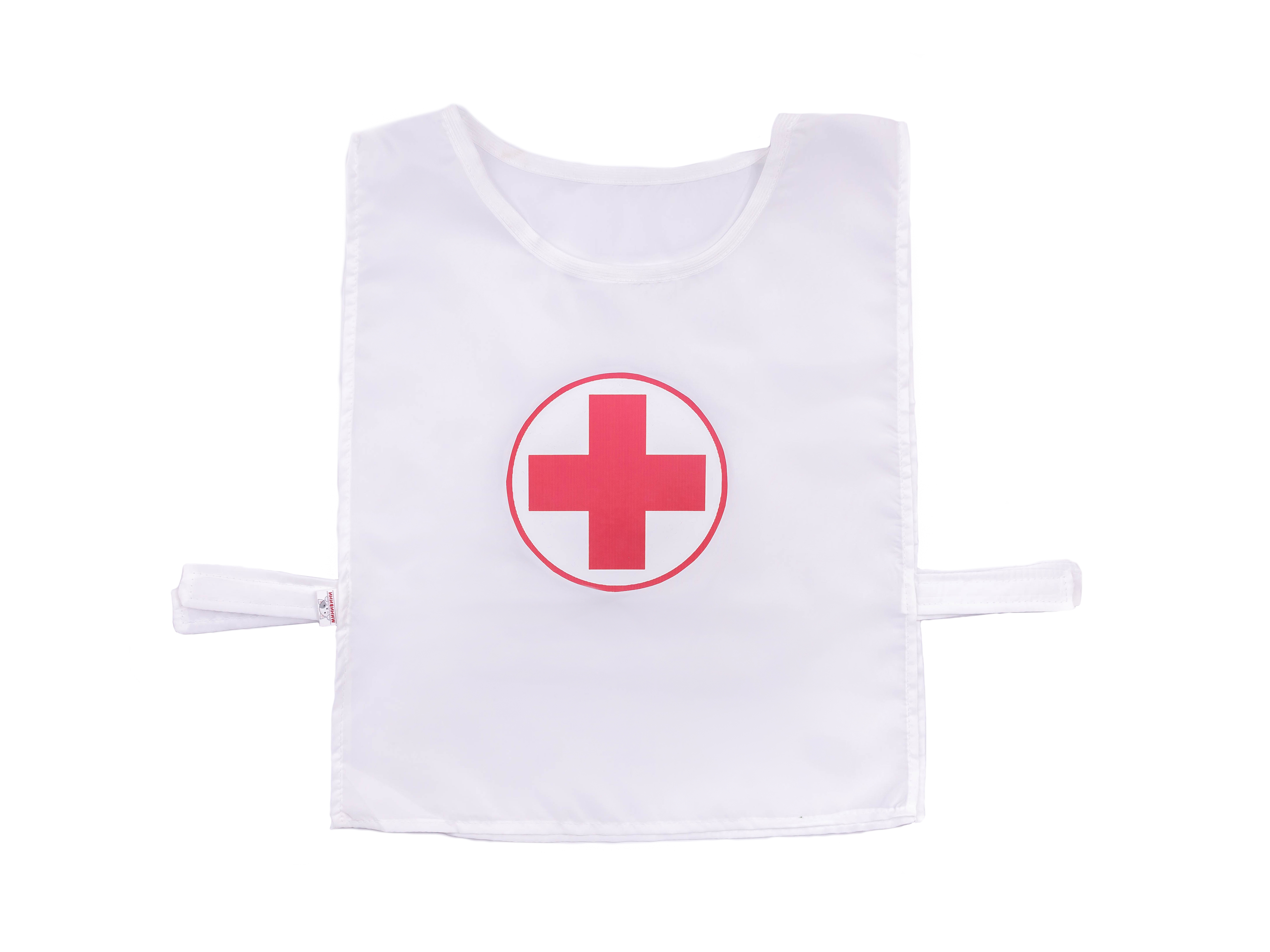 Жилет - спецтранспорт