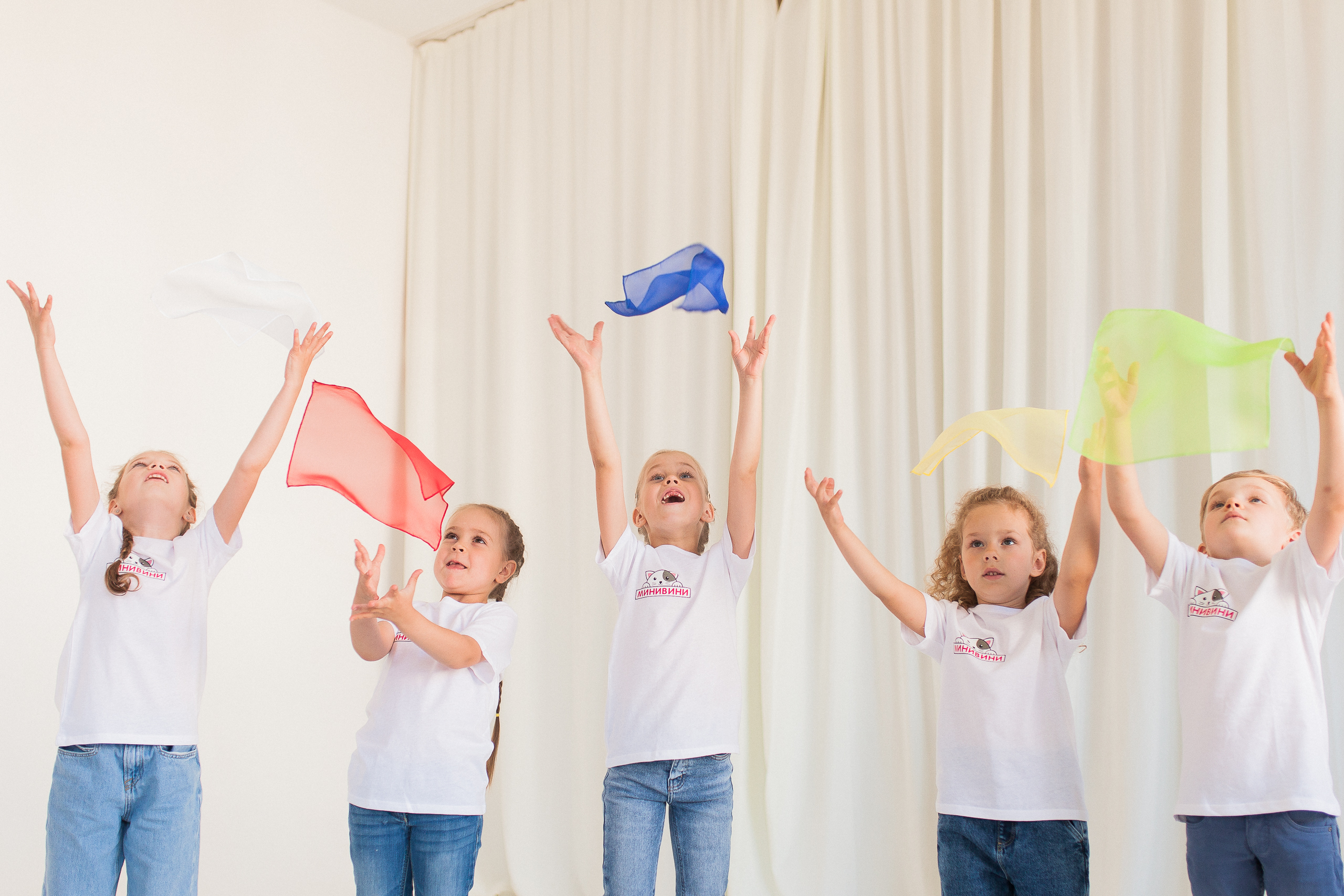 платочек 28х28 из вуали